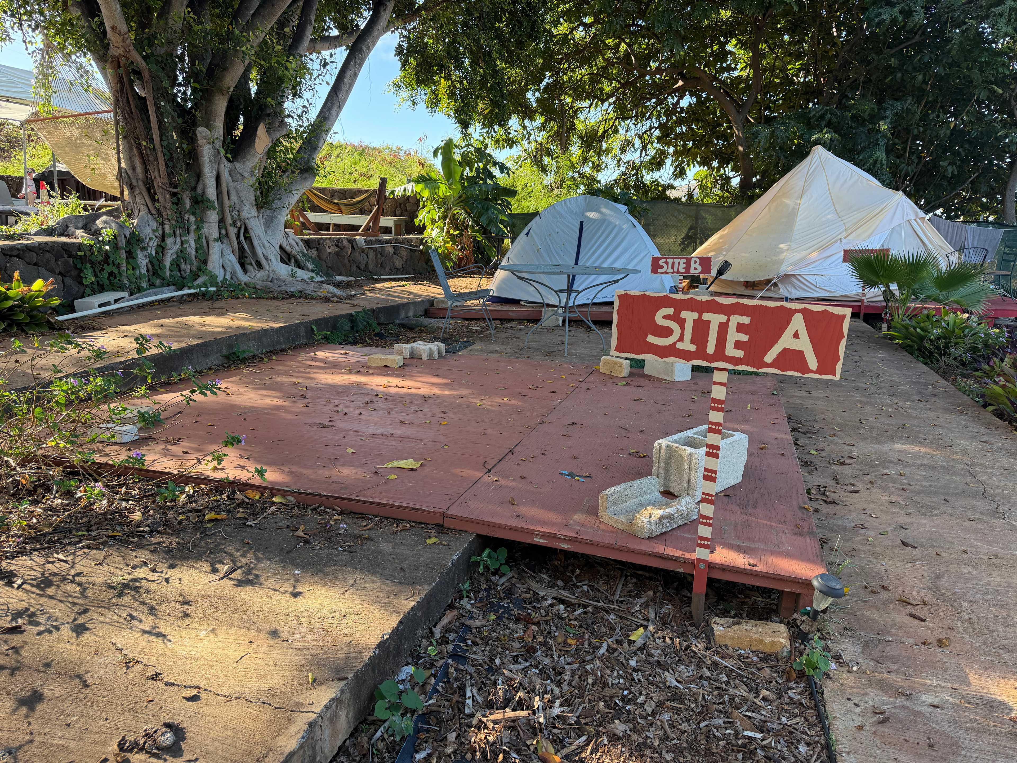 Sun Farm Hawaii @ Koko Head