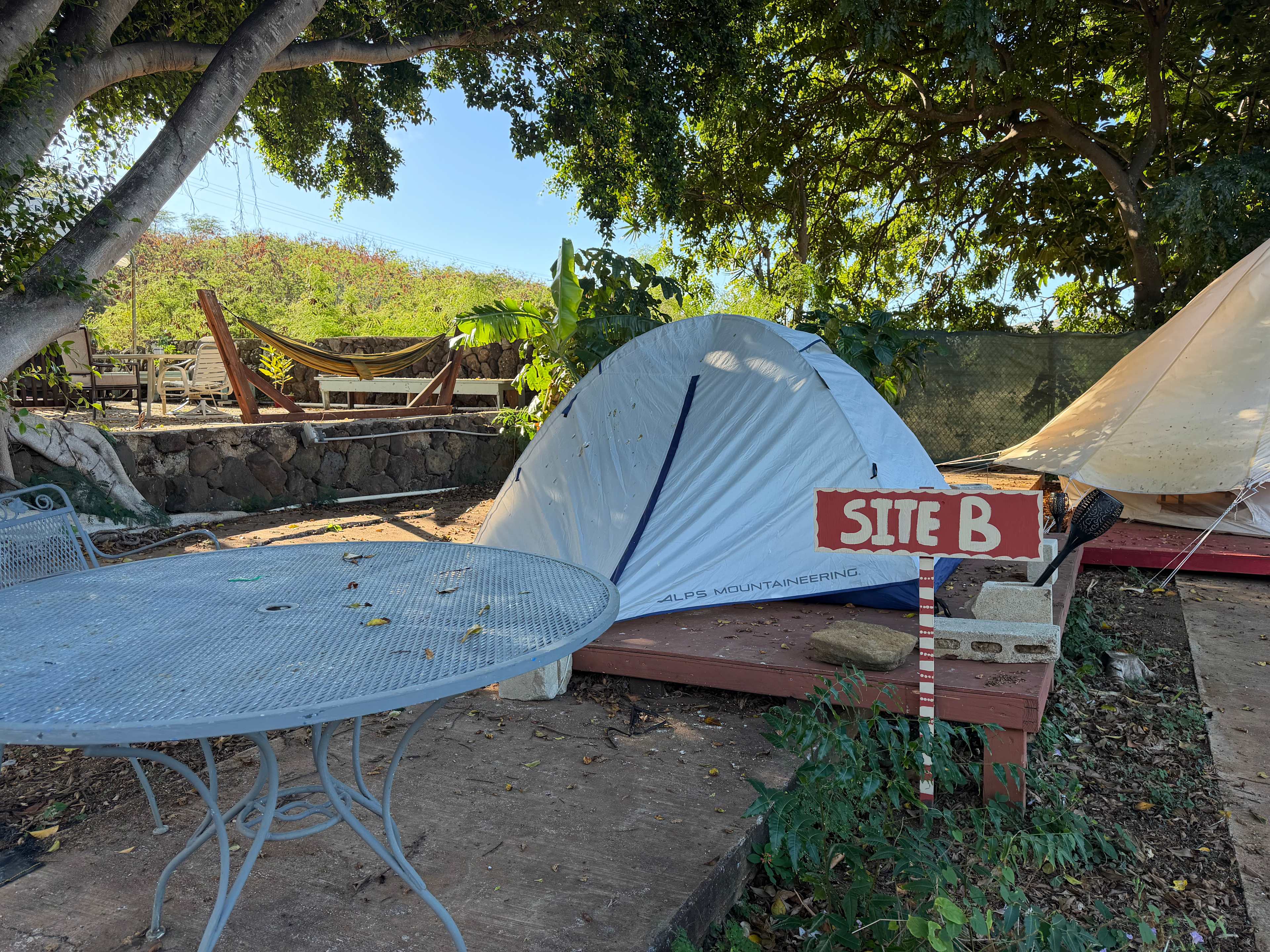 Sun Farm Hawaii @ Koko Head