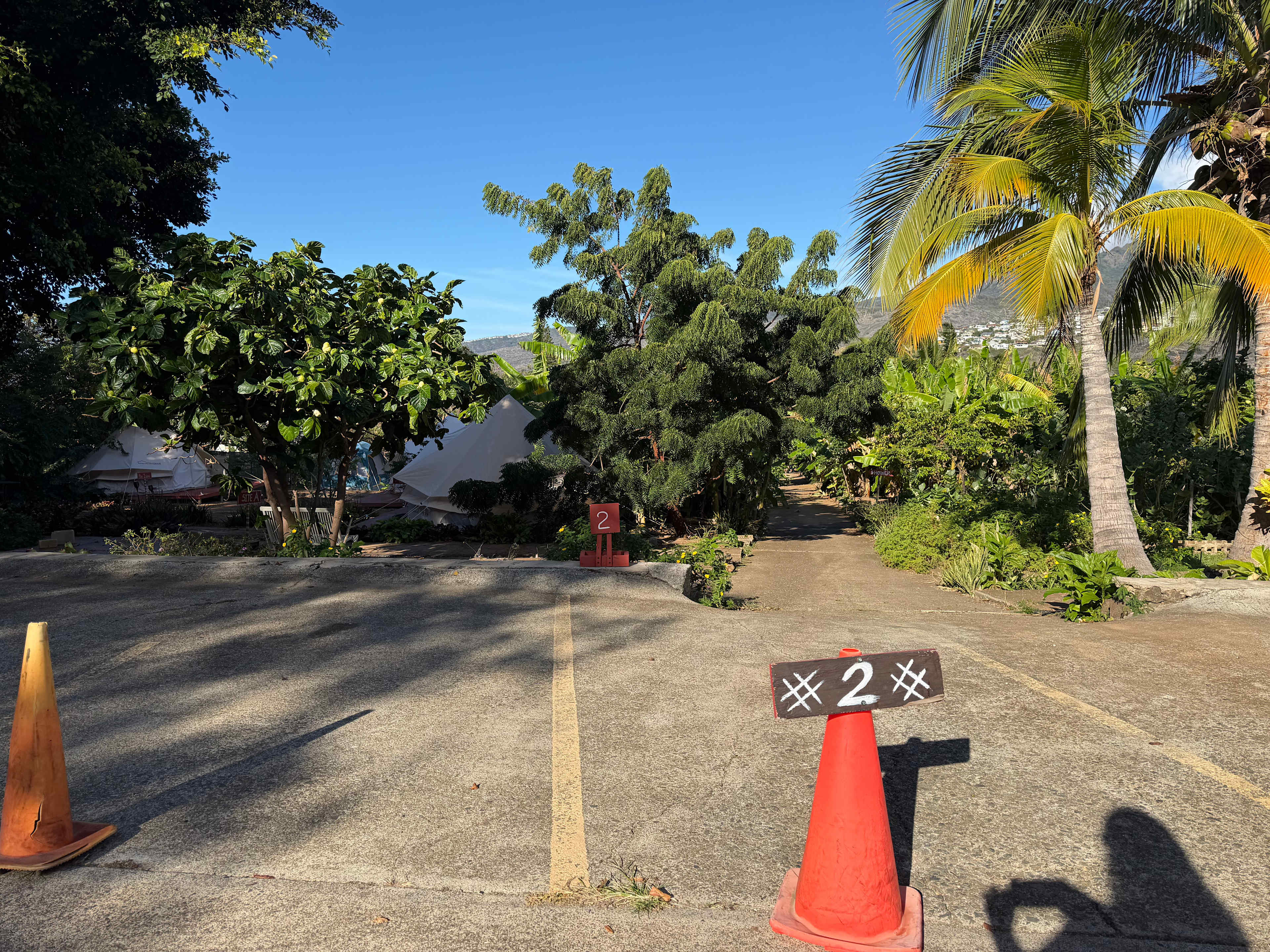 Sun Farm Hawaii @ Koko Head