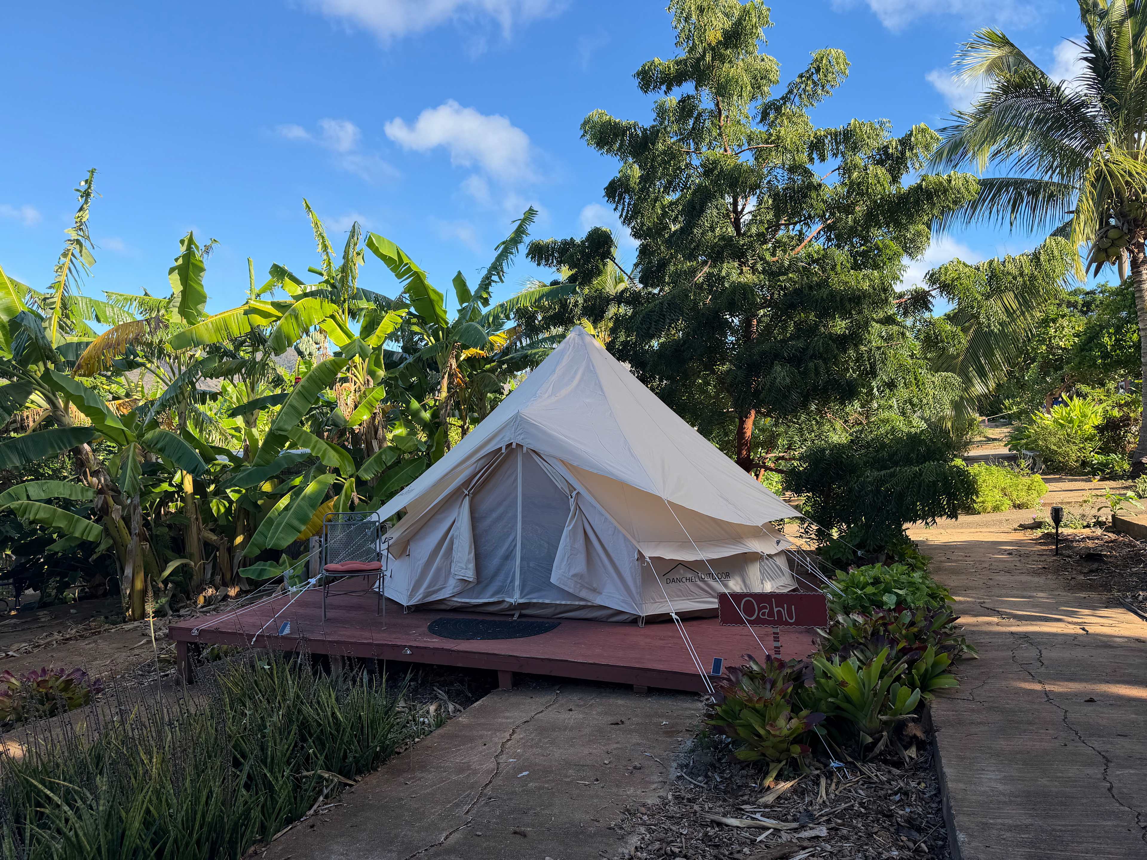 Sun Farm Hawaii @ Koko Head