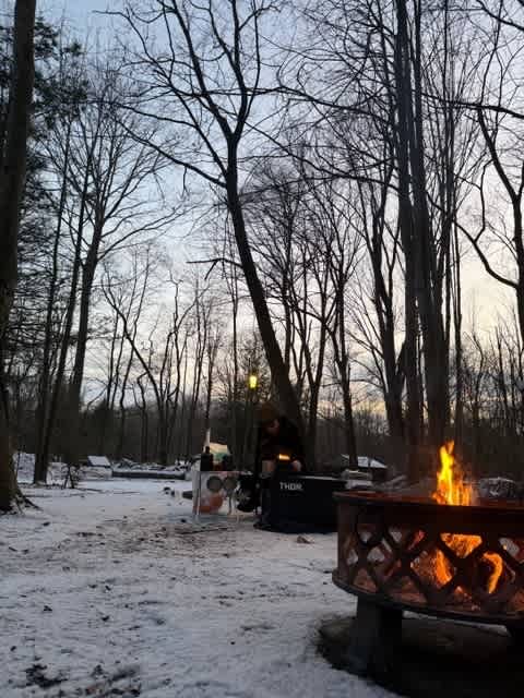 Paradise Valley Homestead