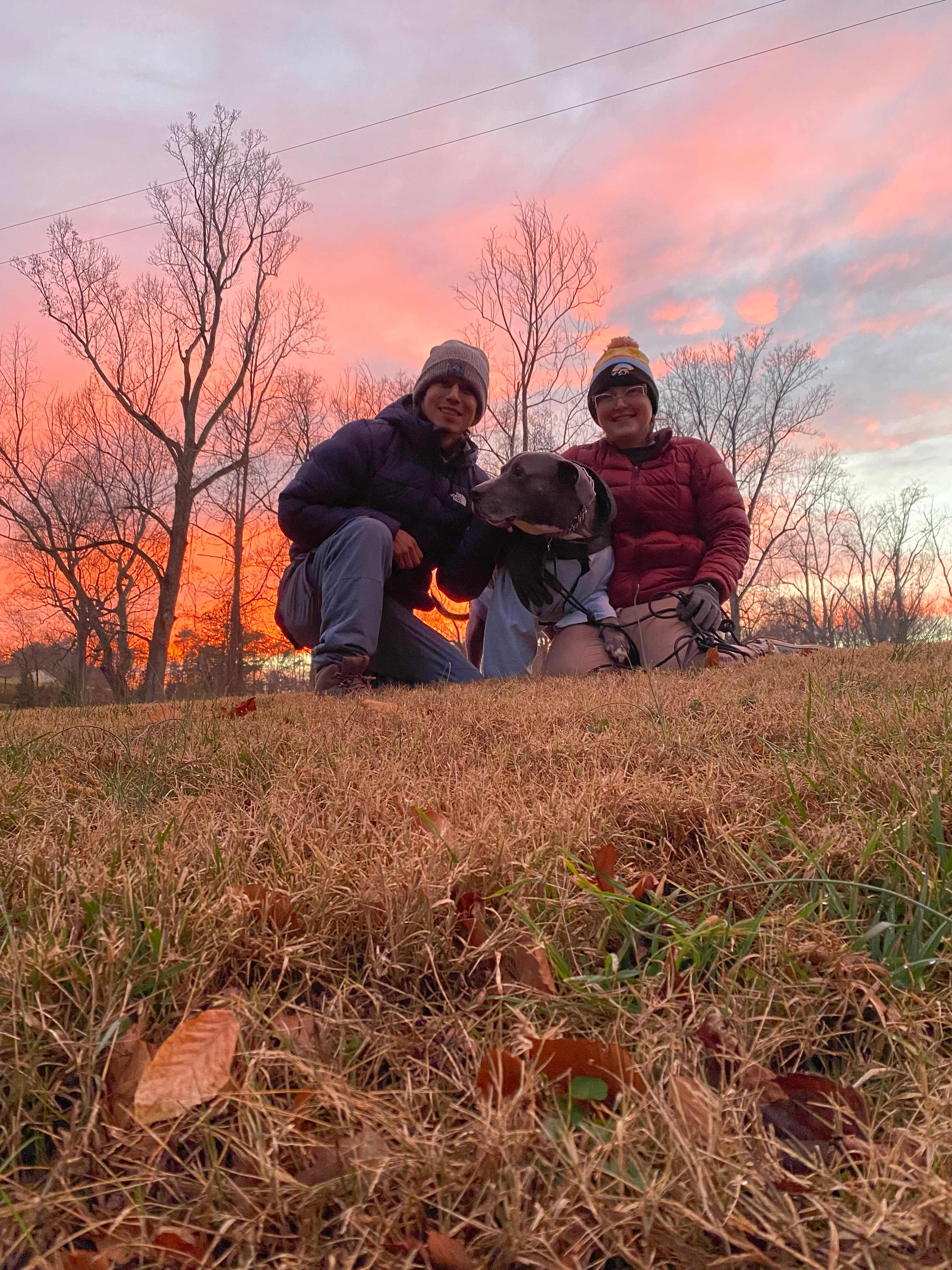 Mystic Meadow Farm Glamping.