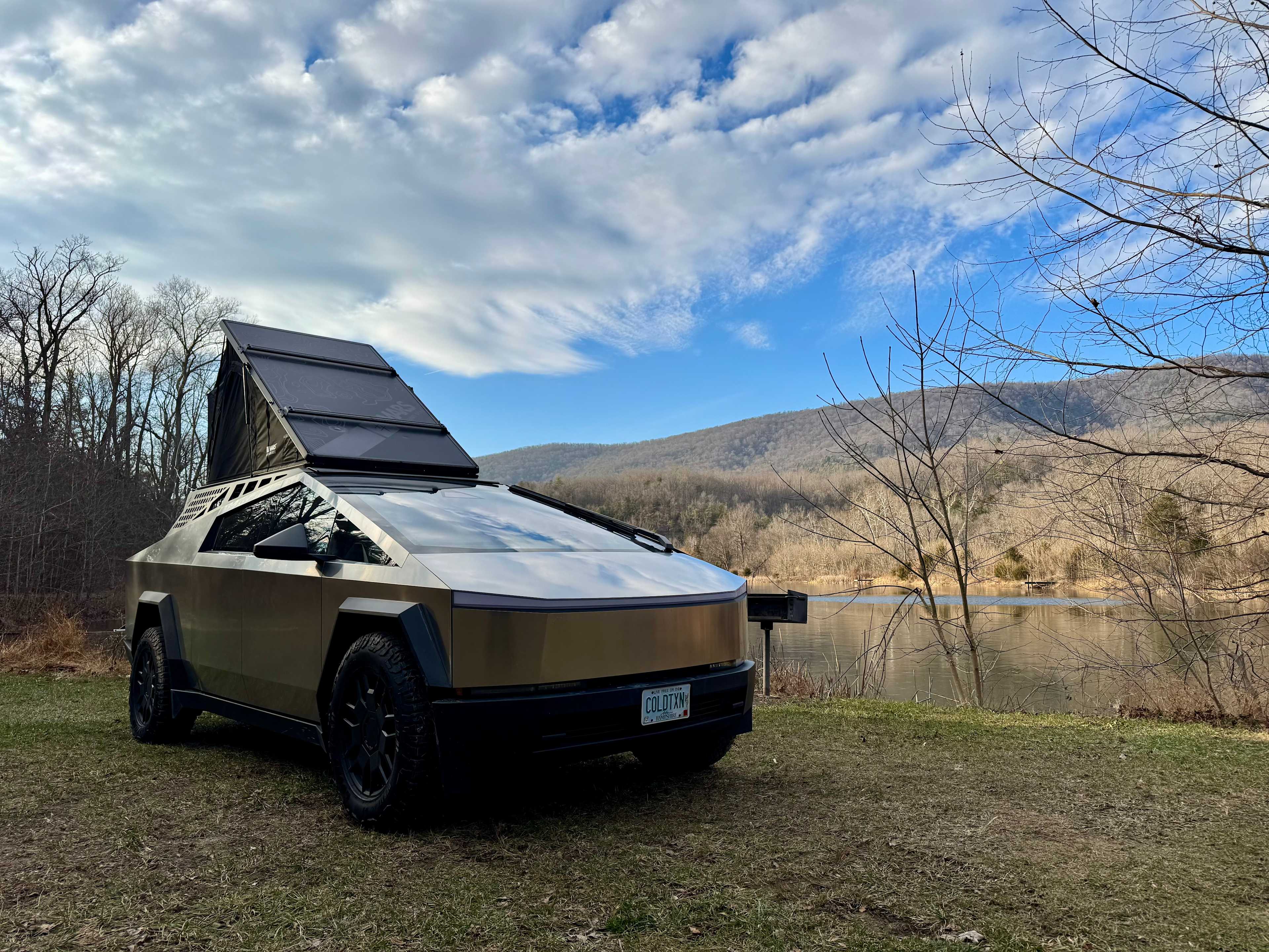 Pastimes on Passage Creek Ranch