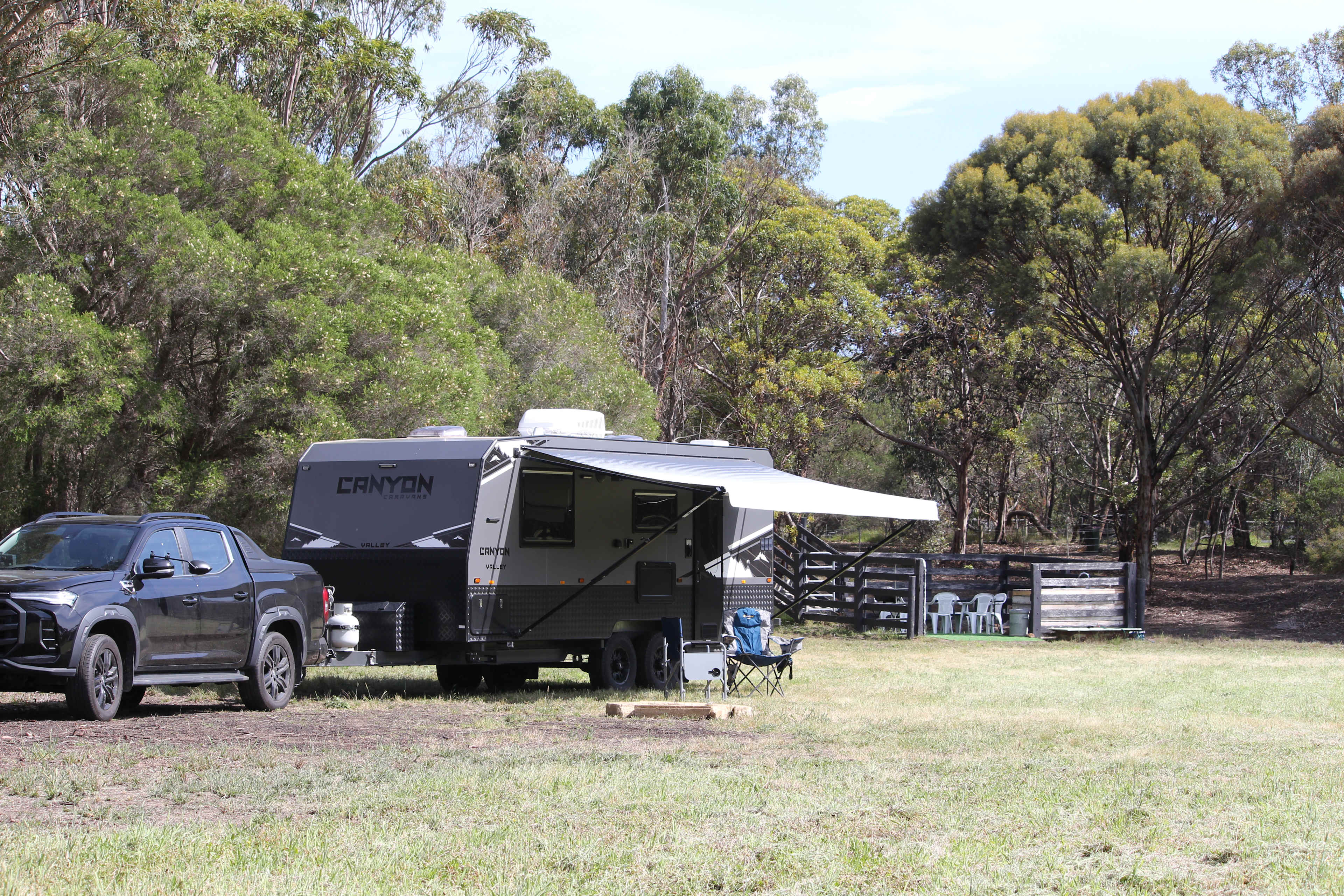 Afton Park - Heart of the Bellarine