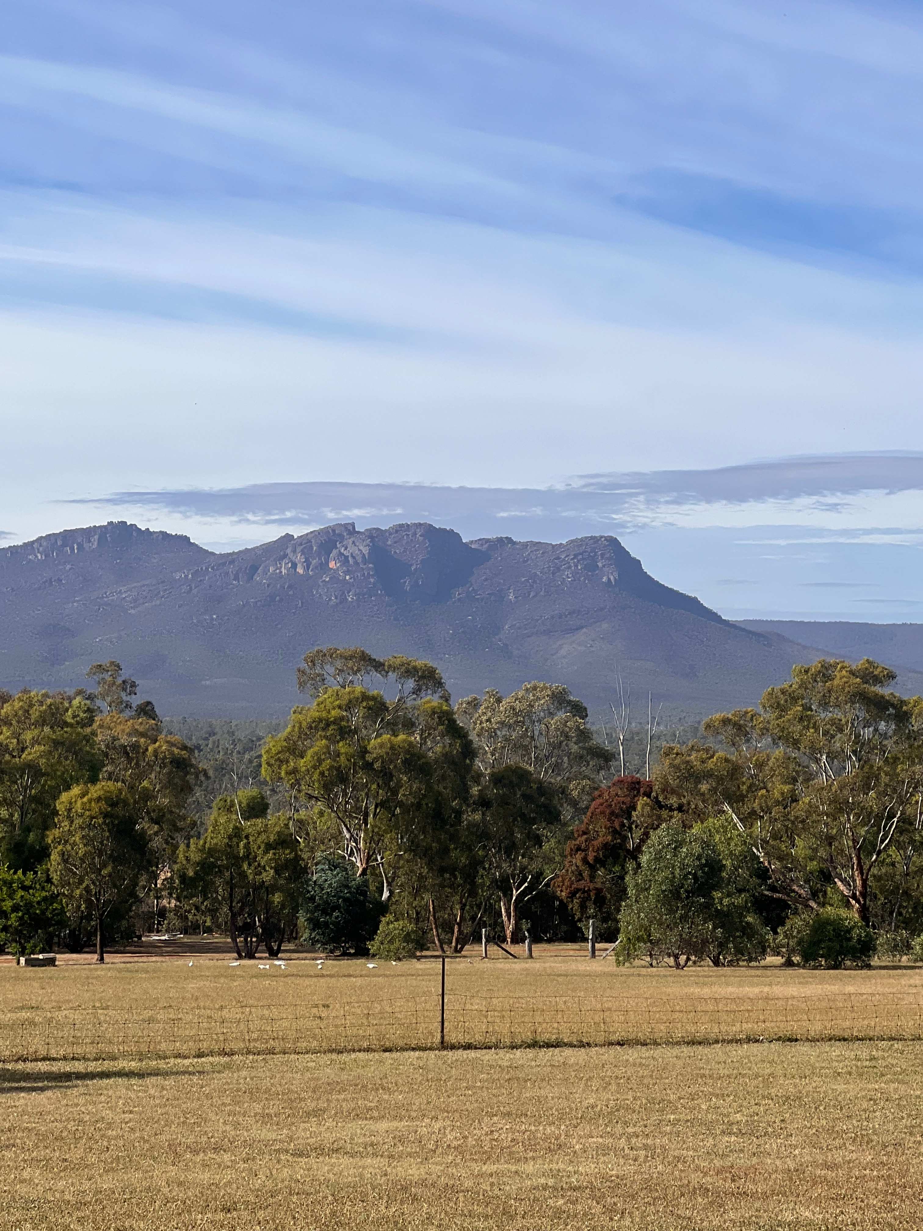 Happy Wanderer Holiday Resort