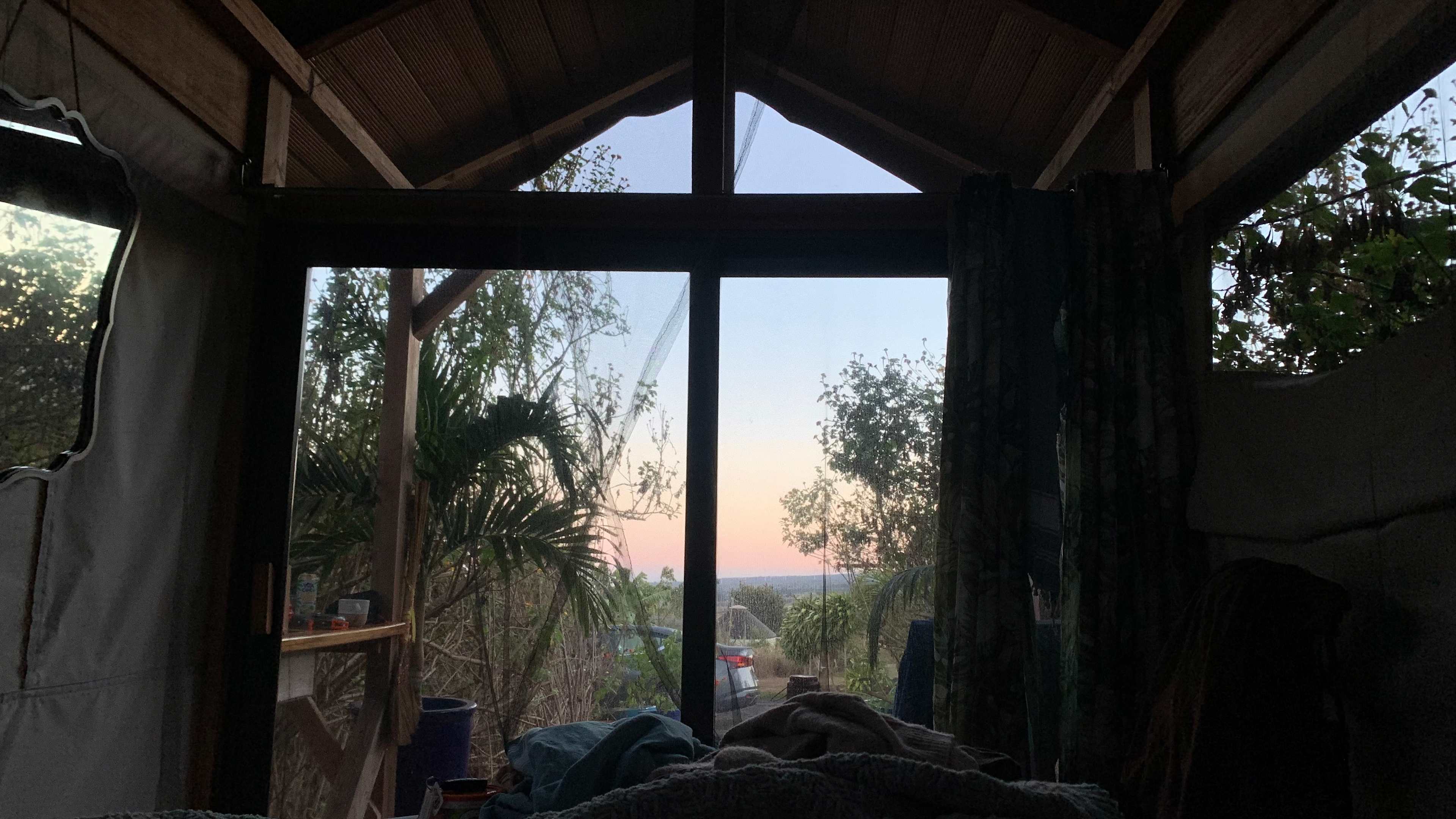 Living Circle Farms Hawaii