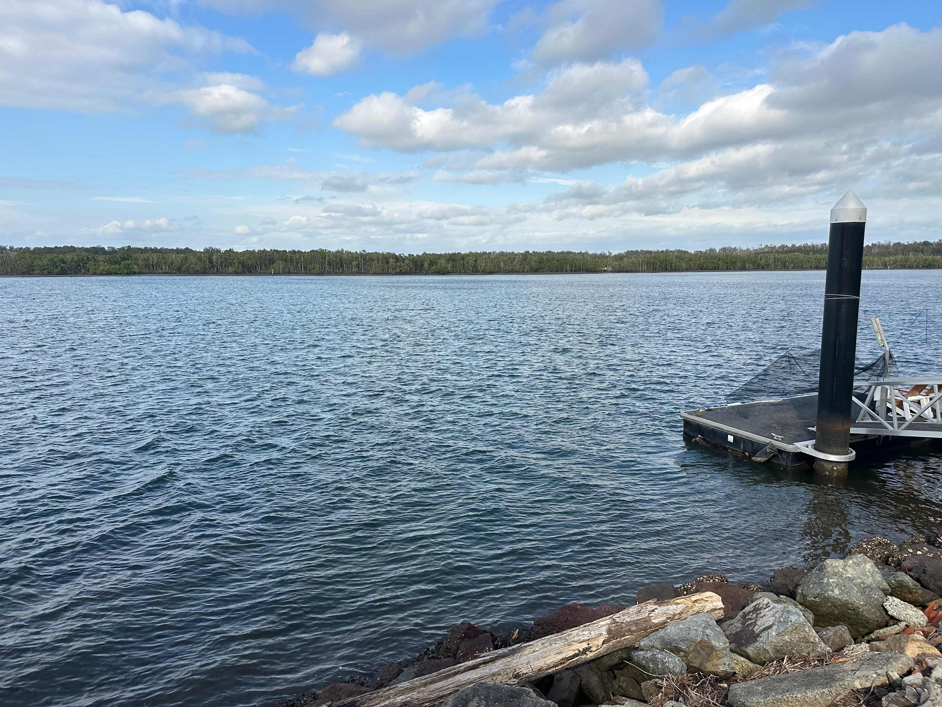 Shoreline Hobby Farm