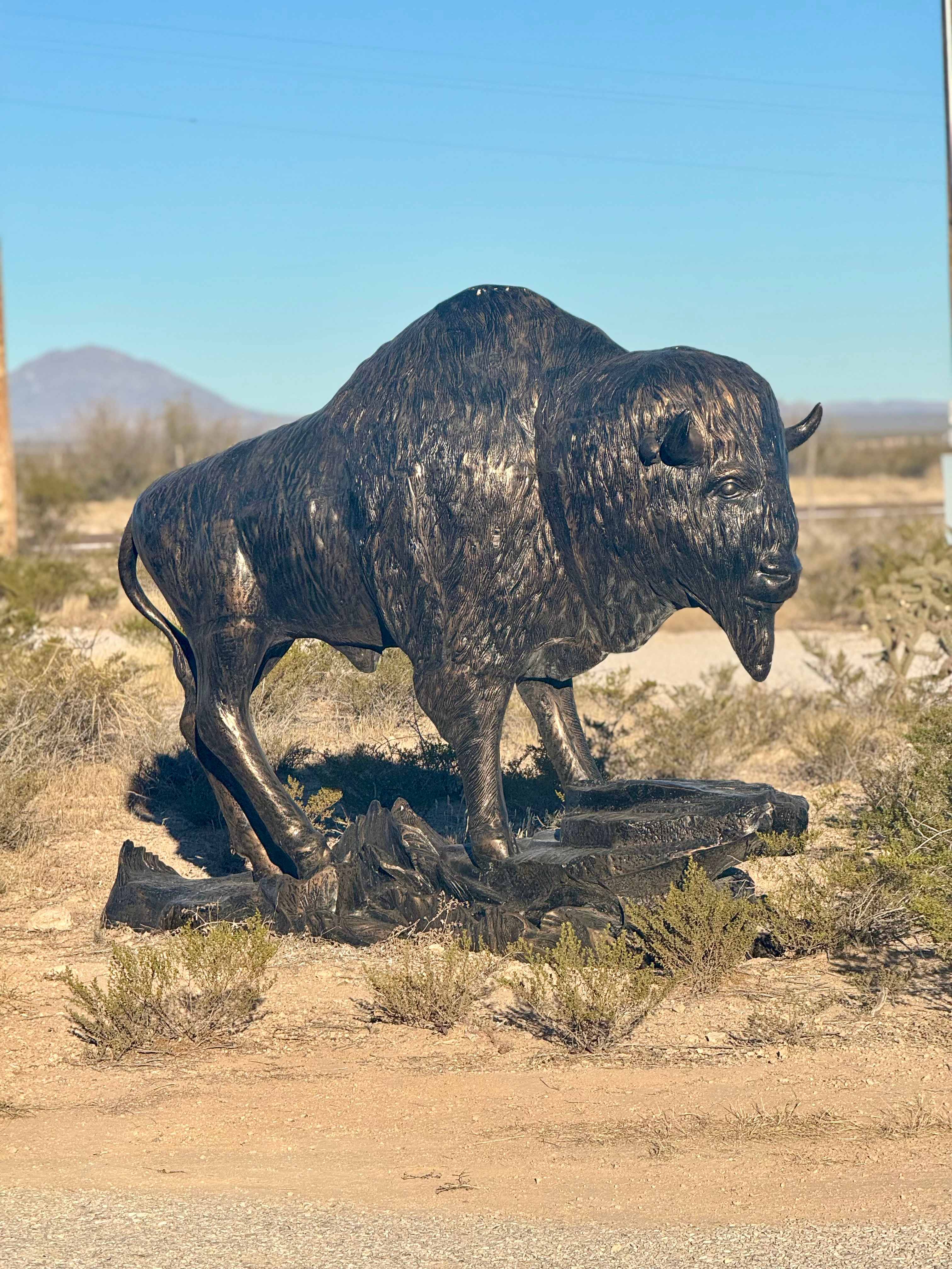 Mountain View RV Park