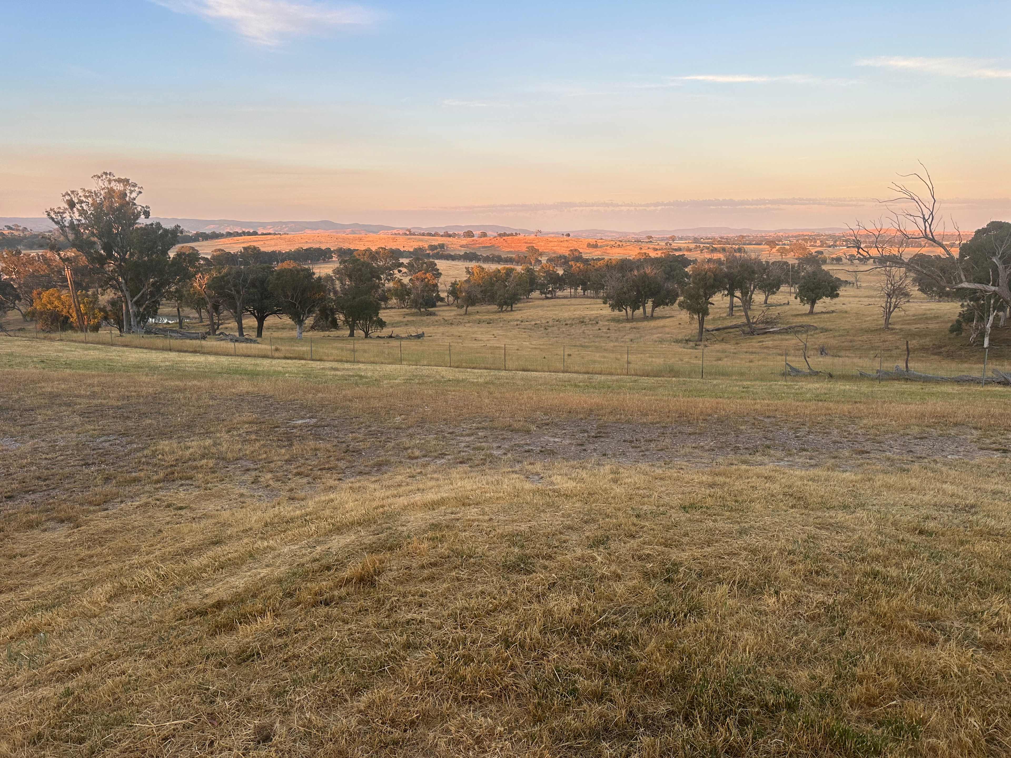 Coots Creek Campground