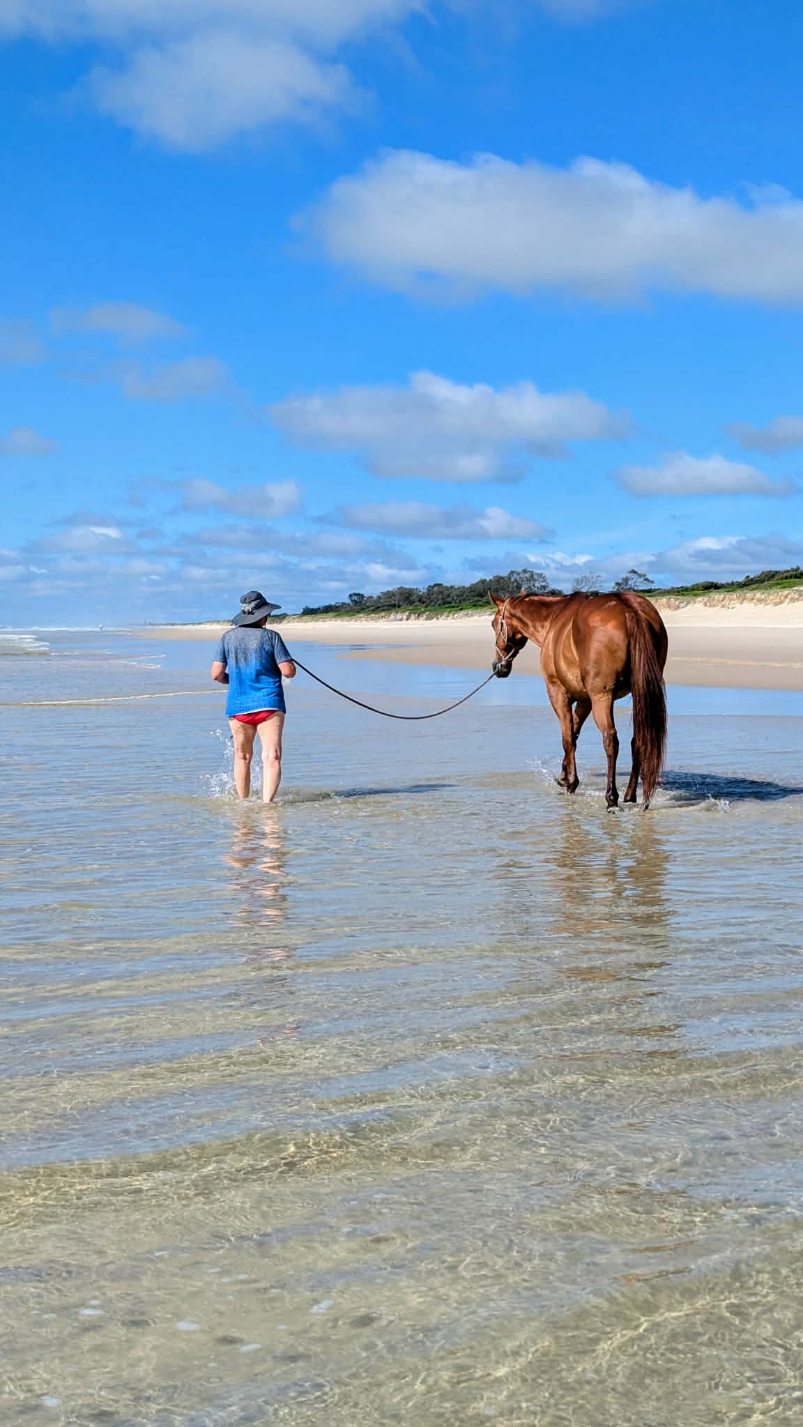 Sugar Beach Ranch - Horse Holidays