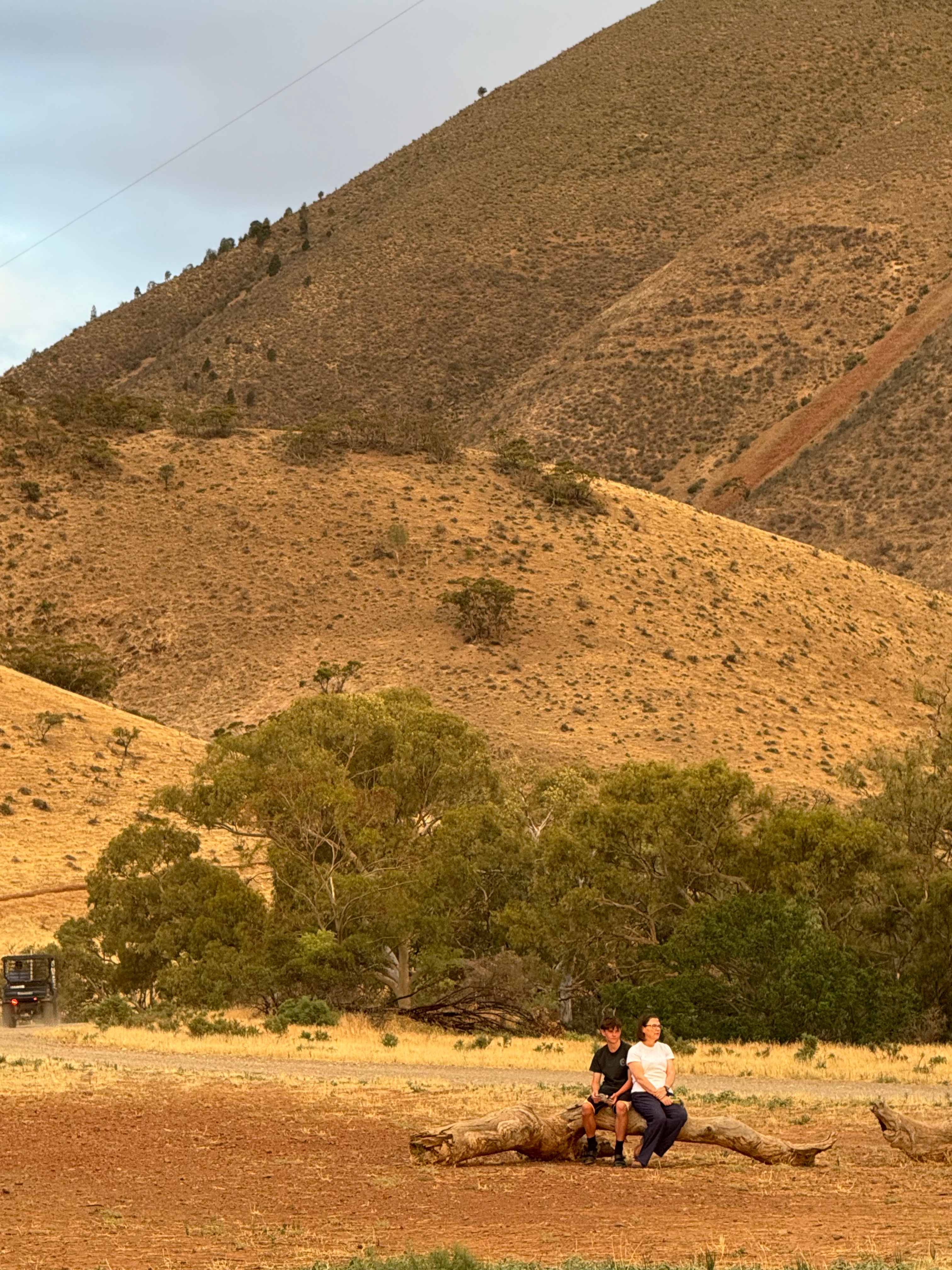 Spear Creek Holiday Park