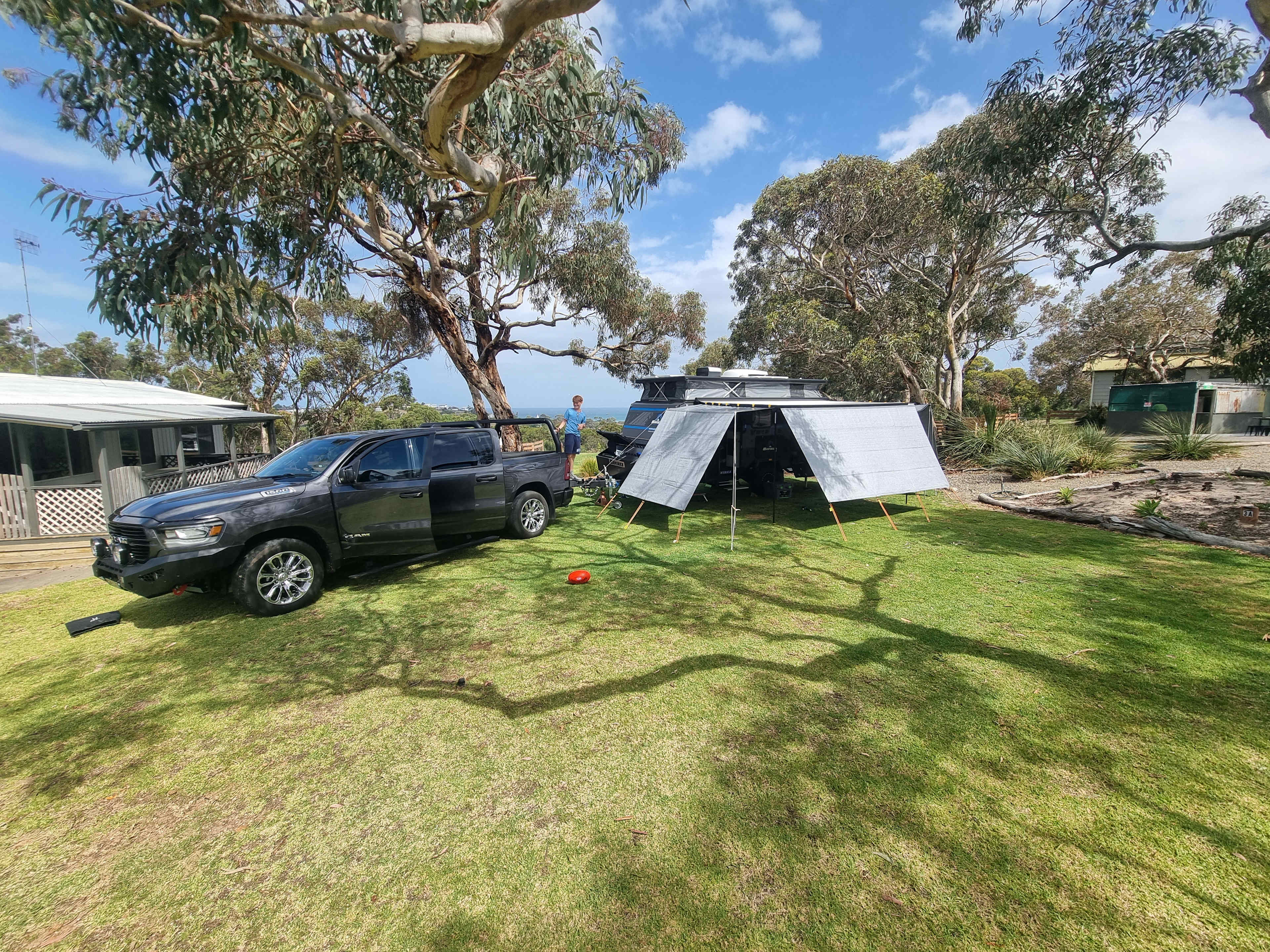 Cooinda Retreats - RV and Camp Stay