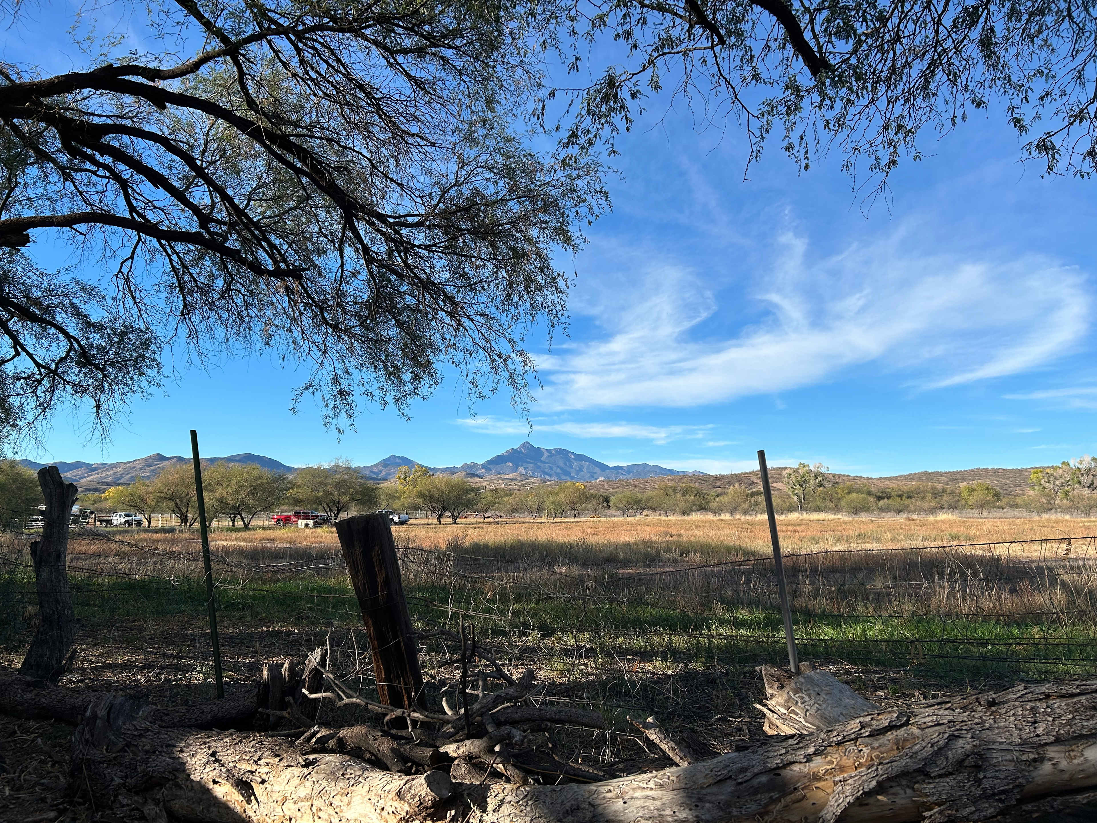TerraSol in Patagonia, Arizona