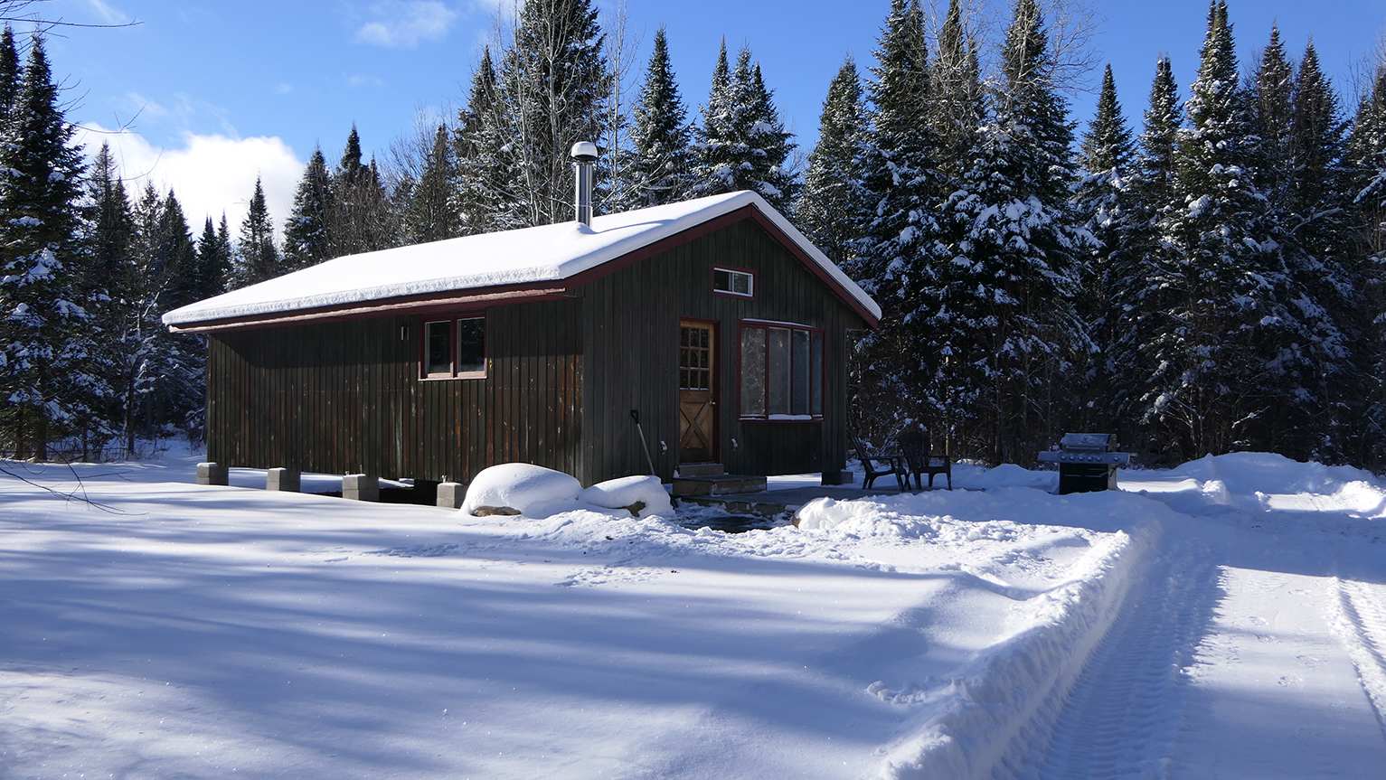 Highland Farms N Stables