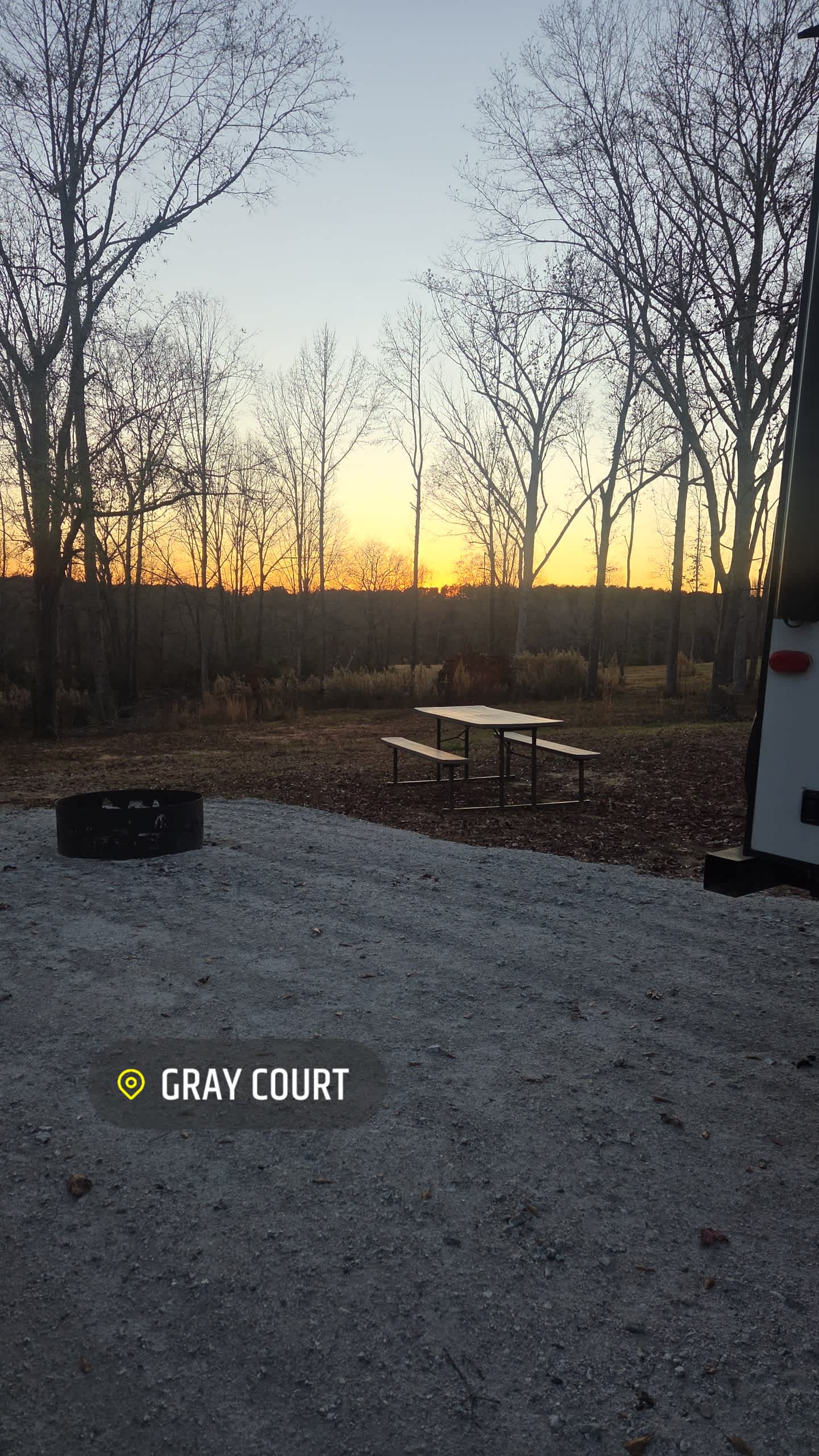 Mountain Creek Campground LLC