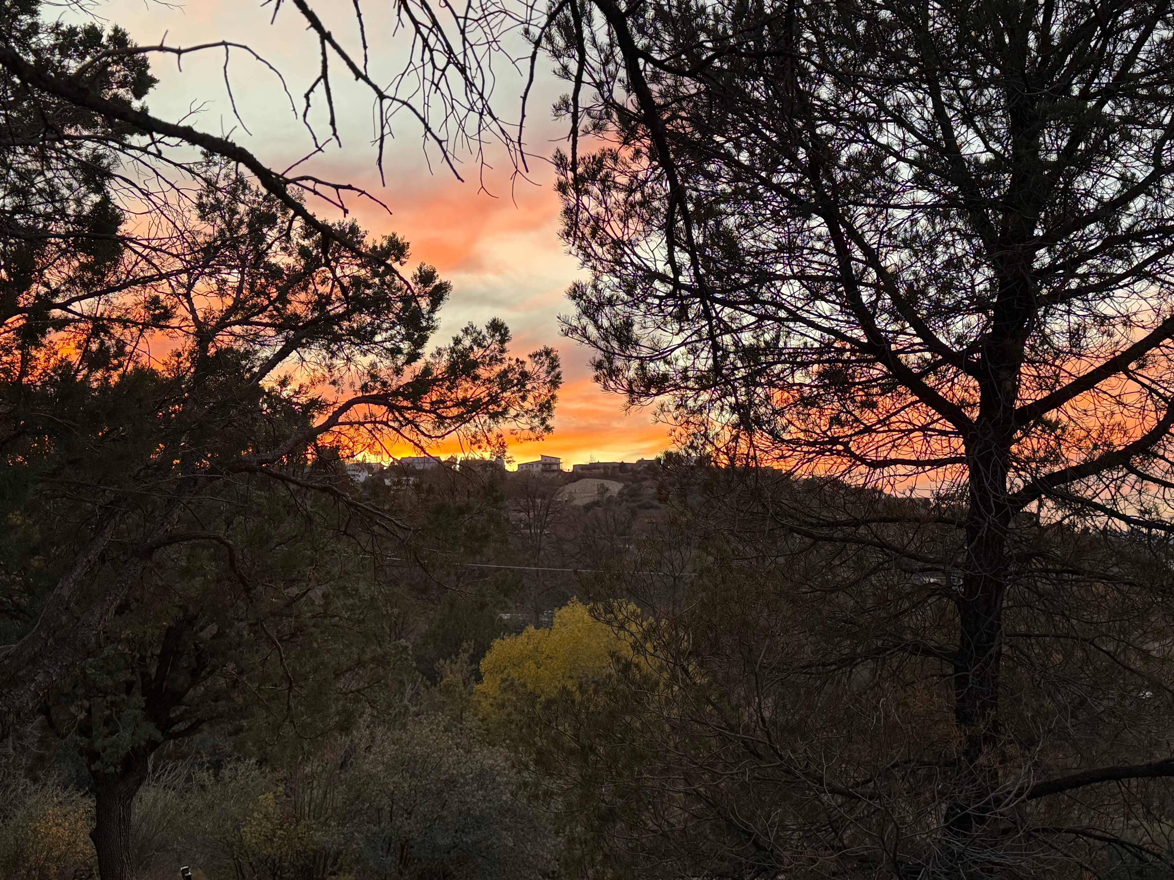 The Spirit Lodge Basecamp