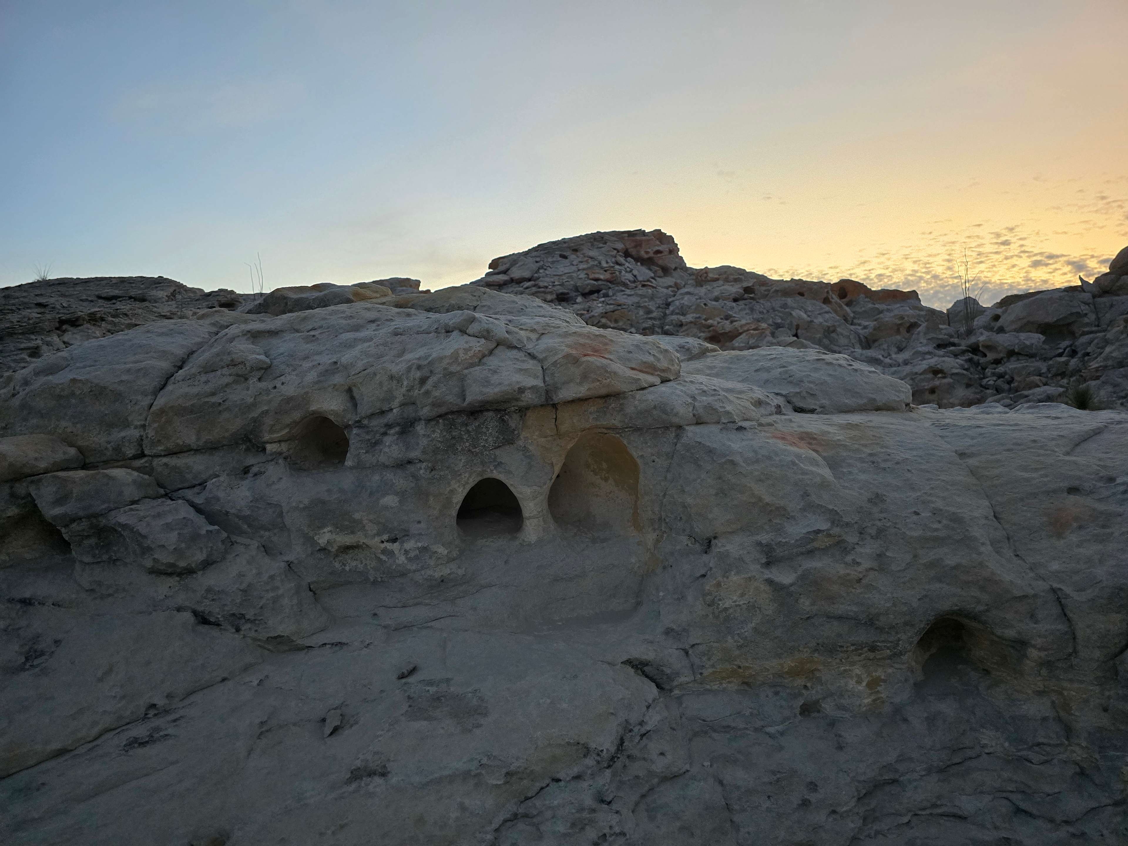 Goat Pens, Cigar Springs Ranch