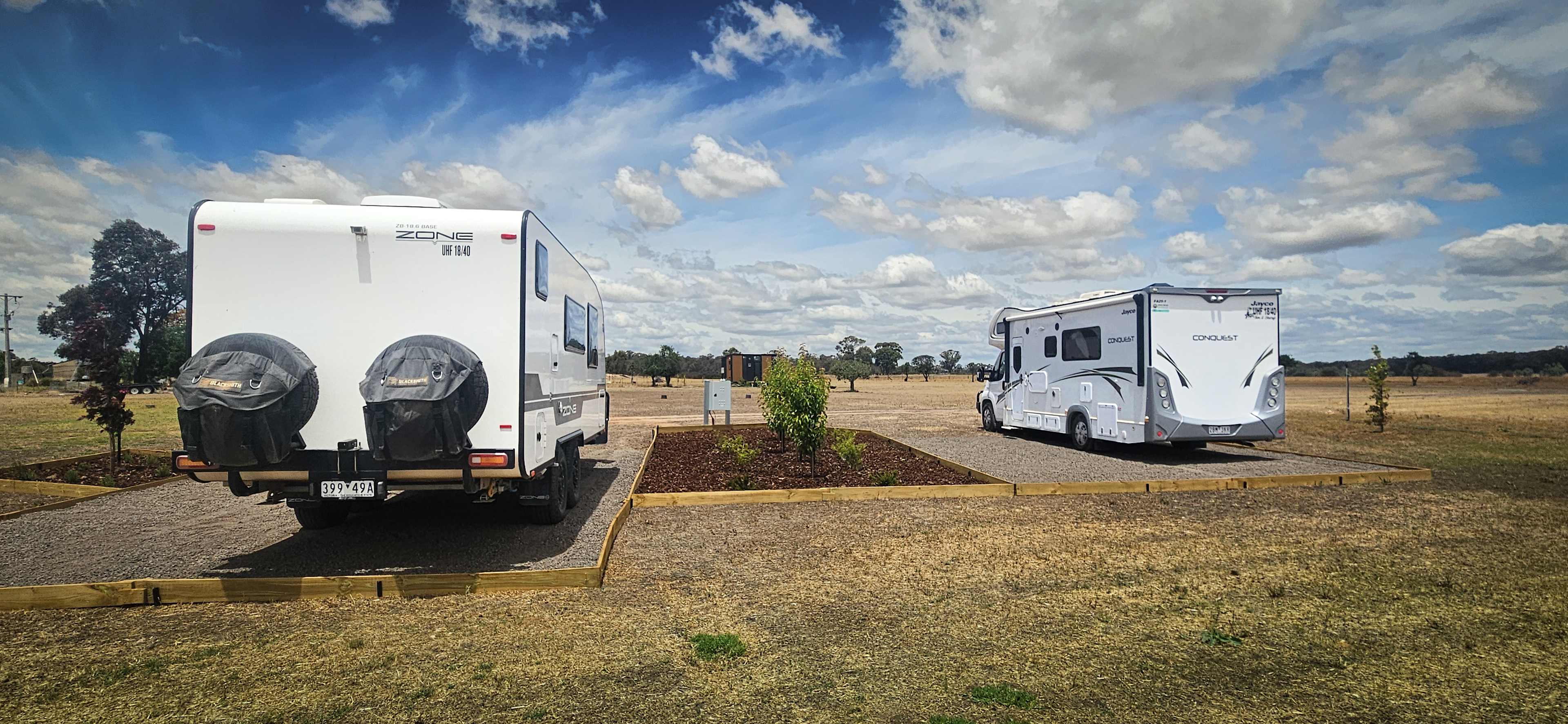 Somerville Park   (Bendigo)