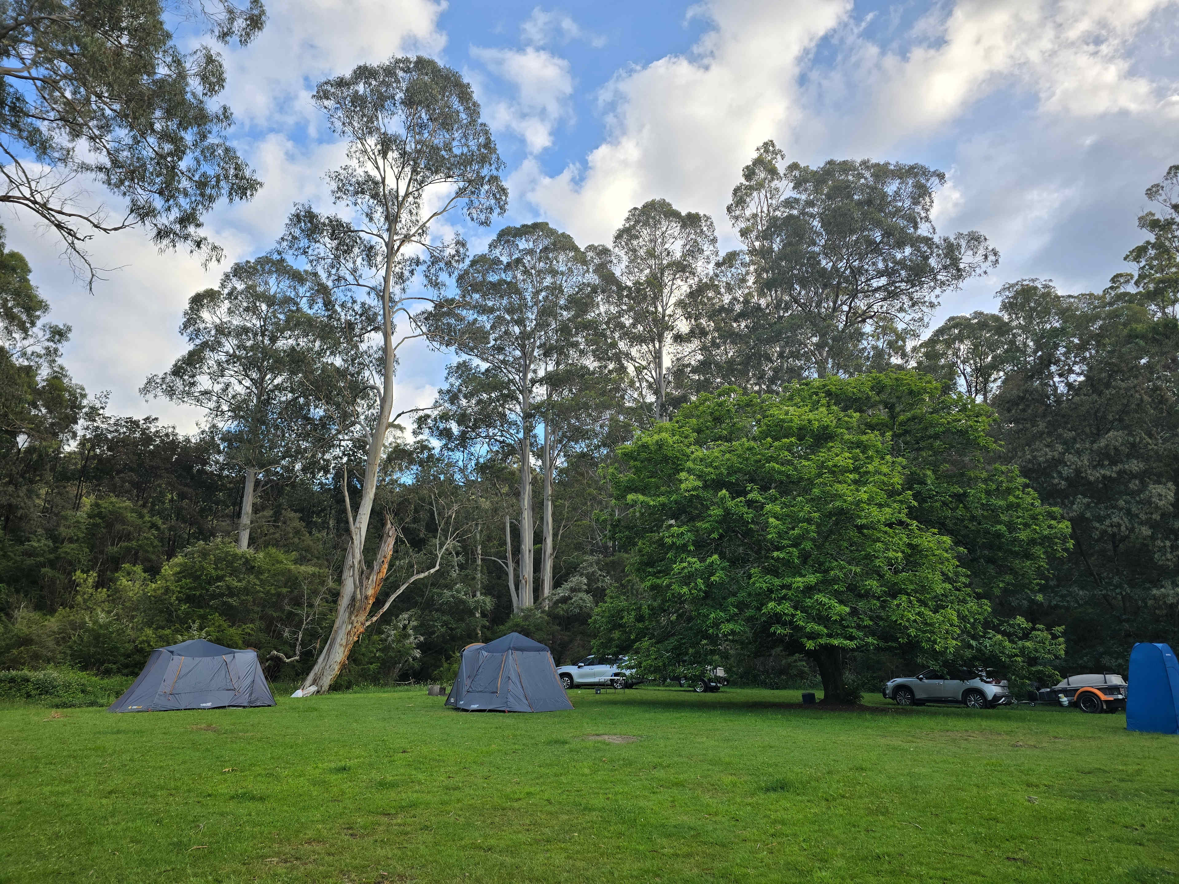 Hazelnut Valley Farm Stay