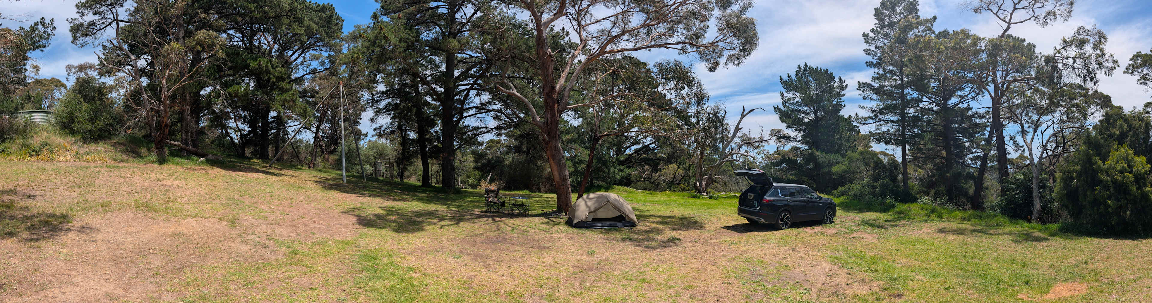 Bay Park Adventure Centre