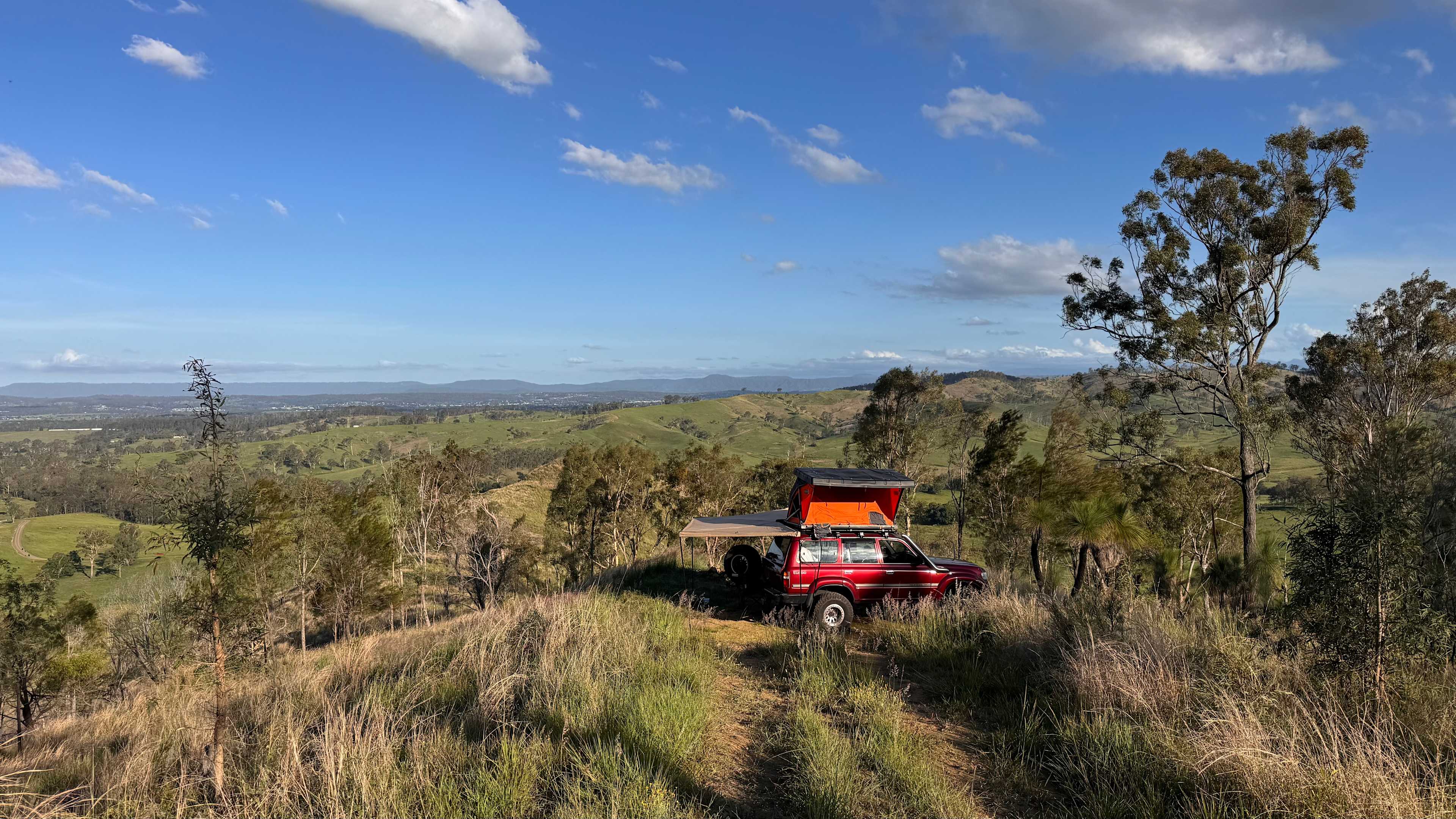 Juburra Country Camping