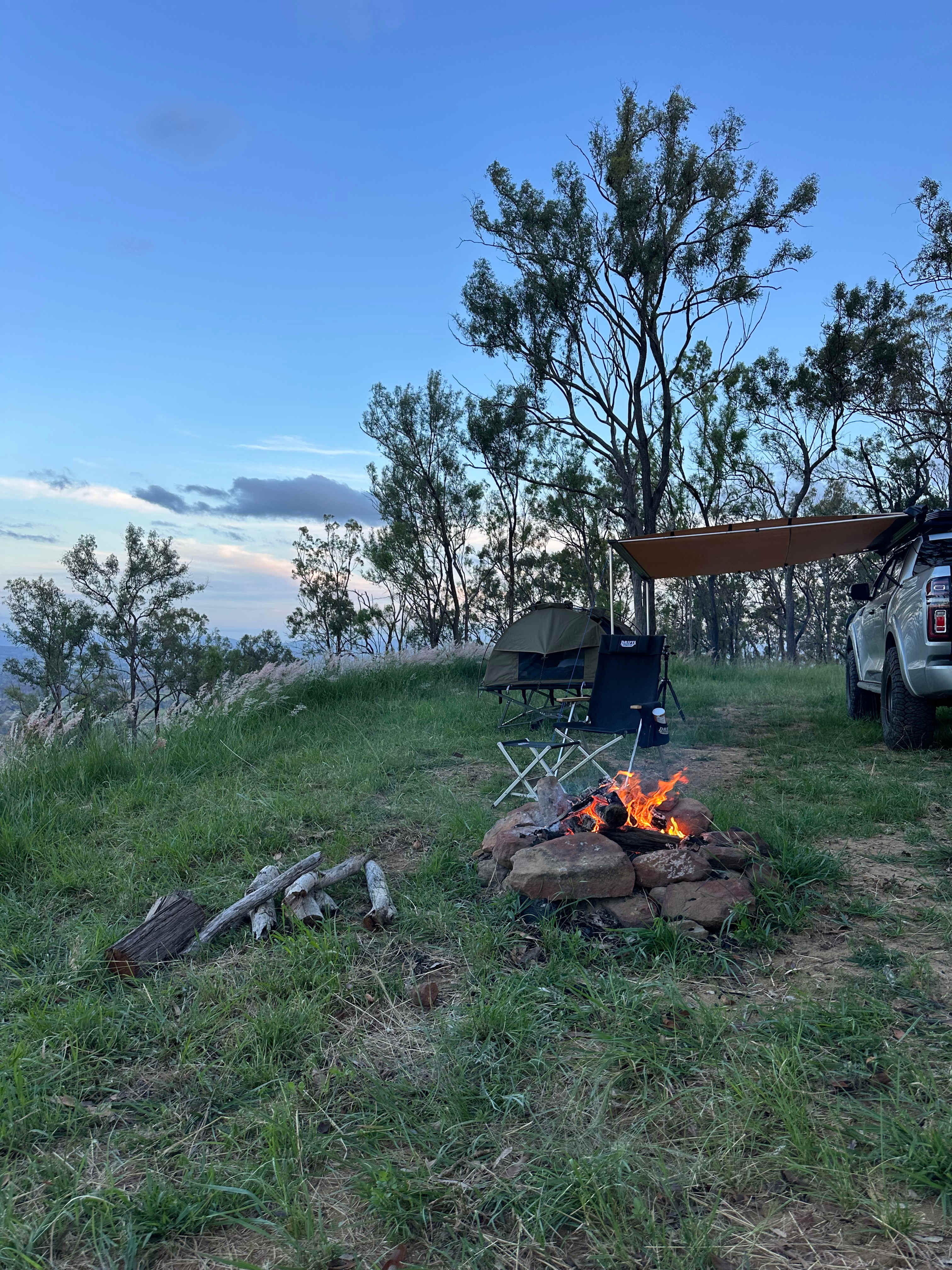 Juburra Country Camping