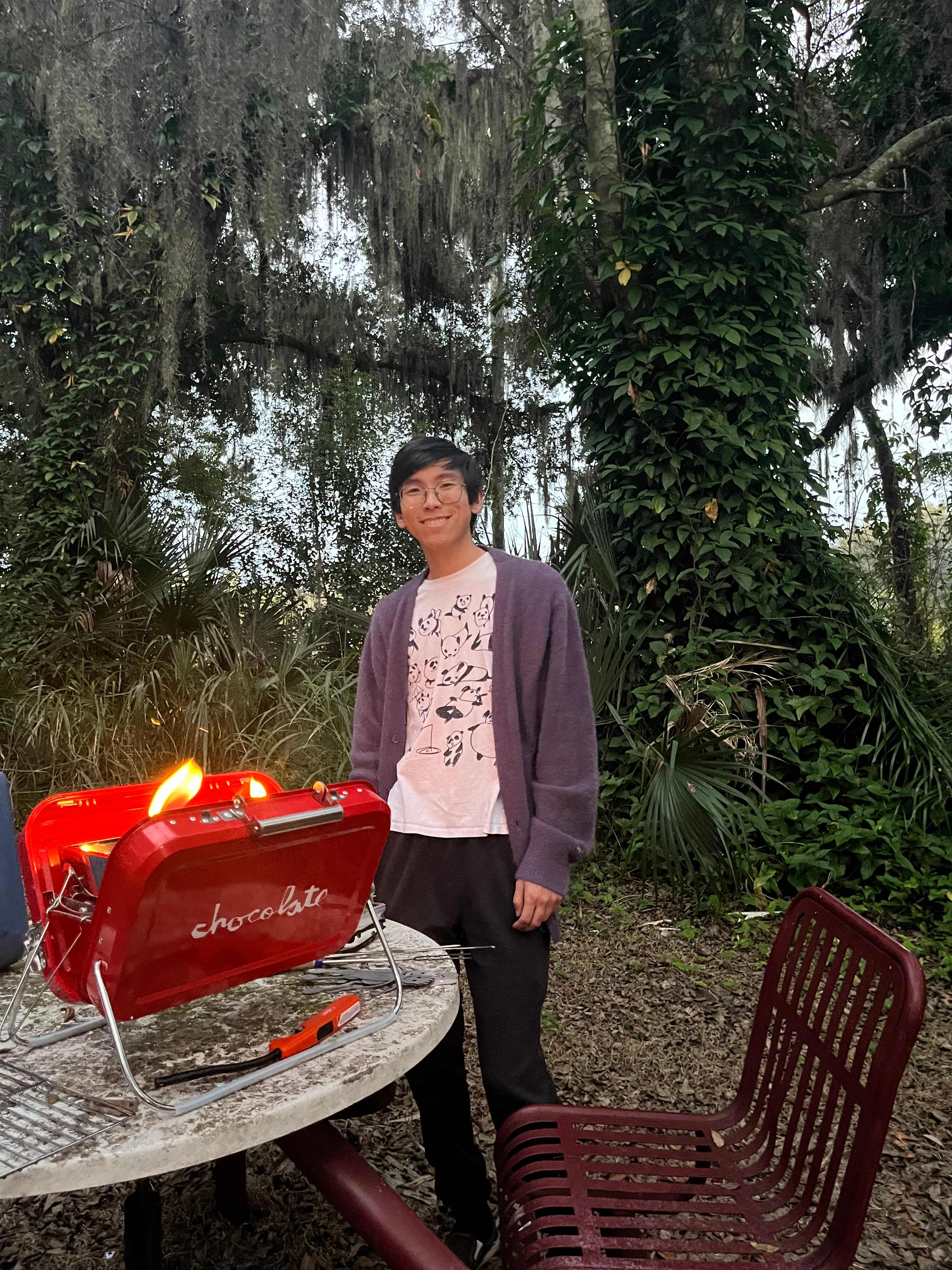 North Shore Relic Ranch