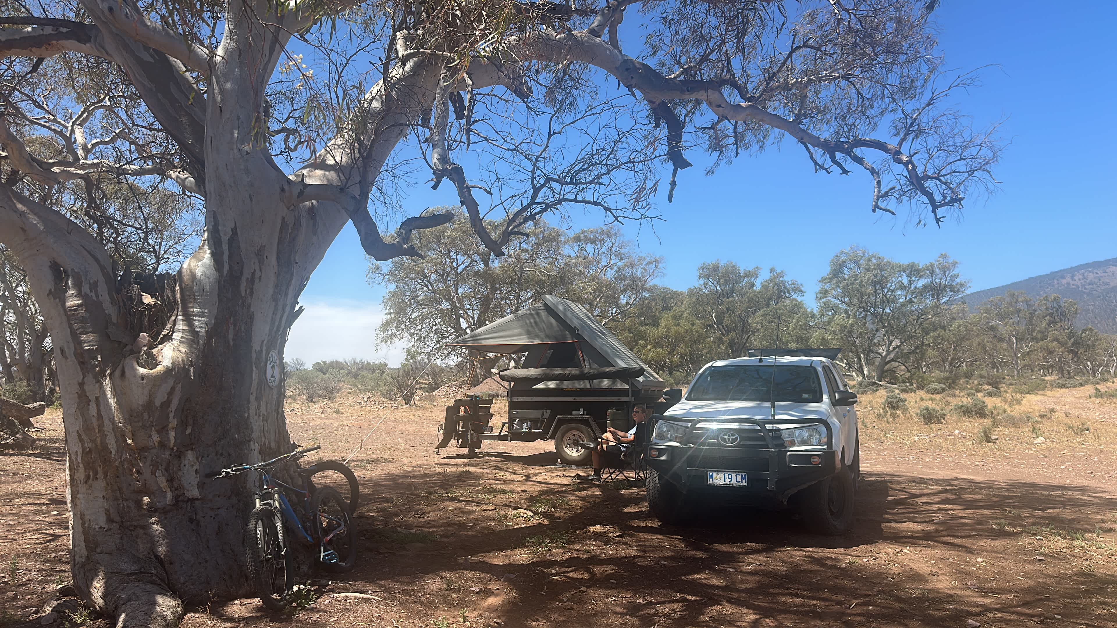 Catninga Camps & Accommodation