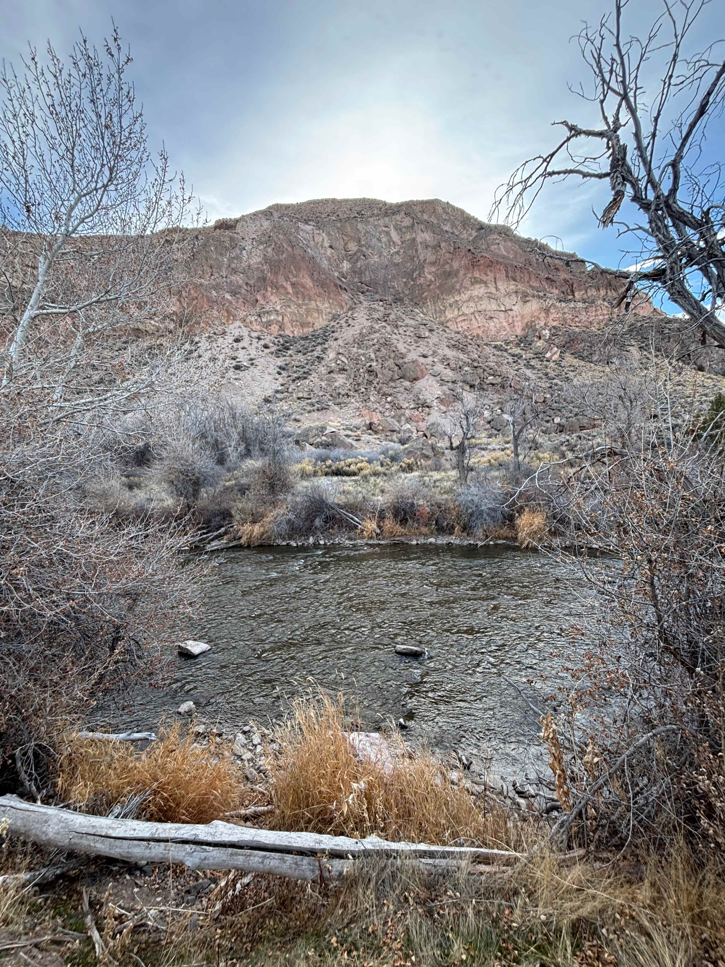 Sevier River RV Park/Themed Cabins