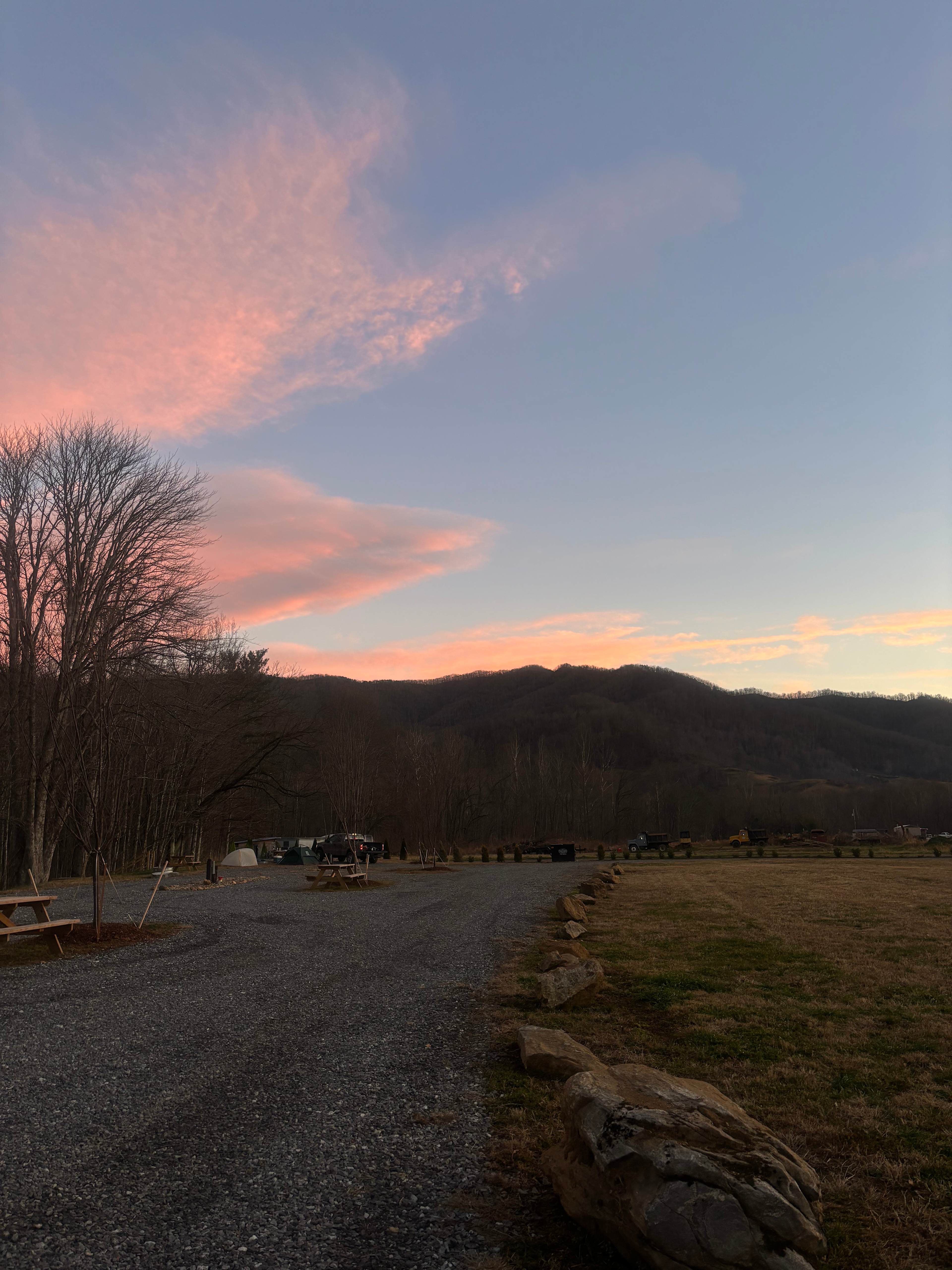 Riverbend RV & Tent Campground