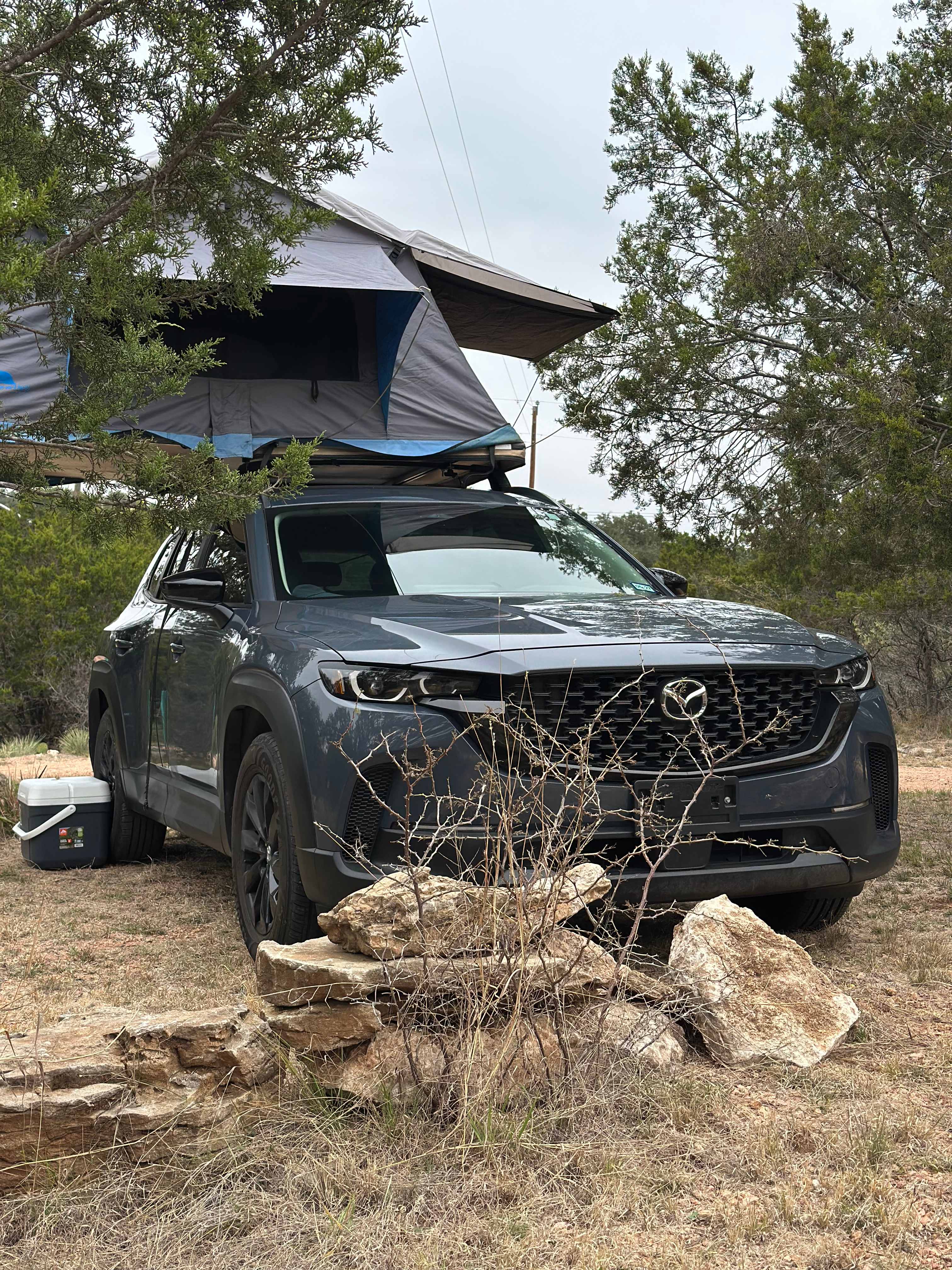 Dos Rios - Hill Country Adventure