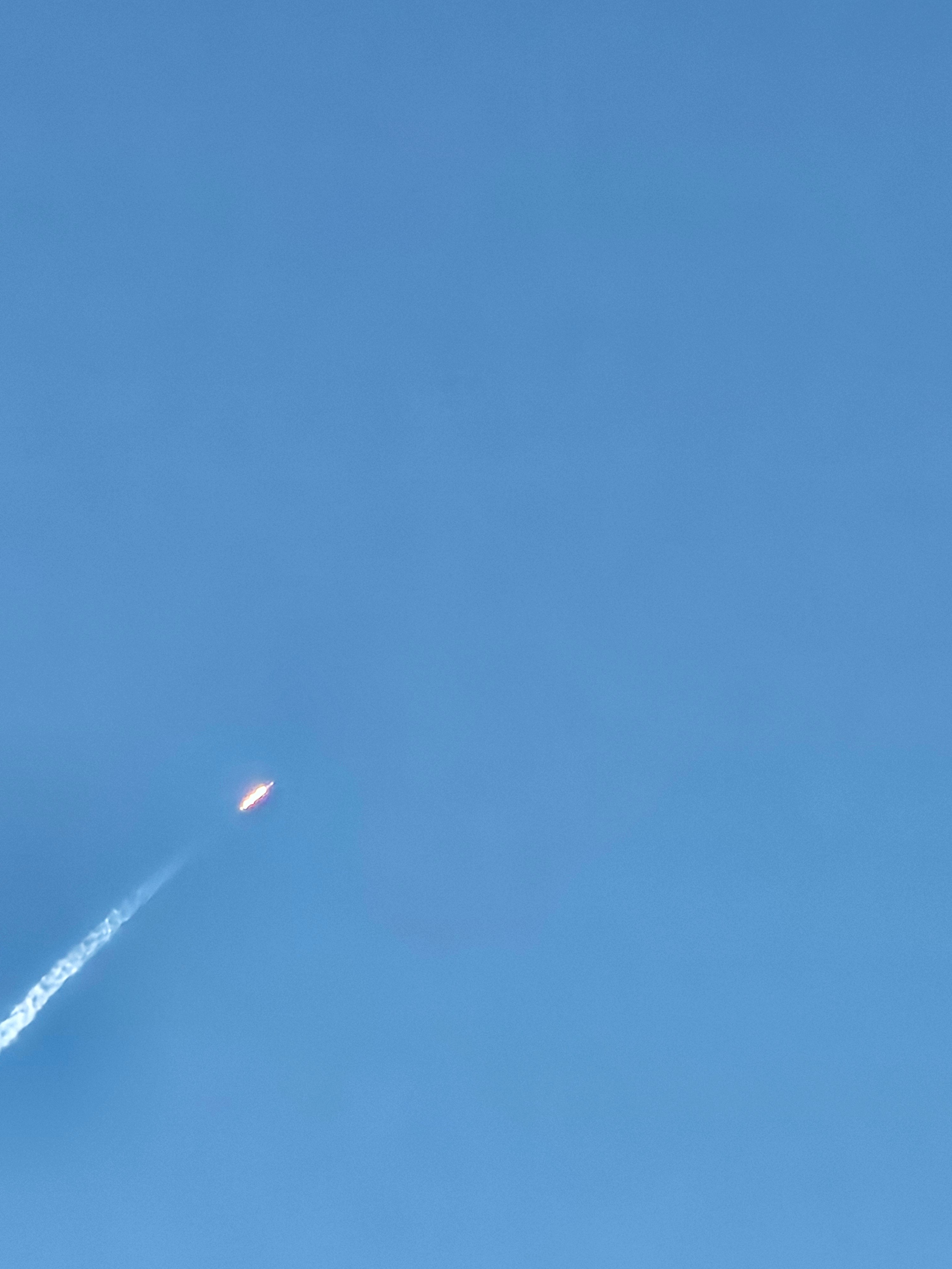 Grissome Pkwy. Launch View