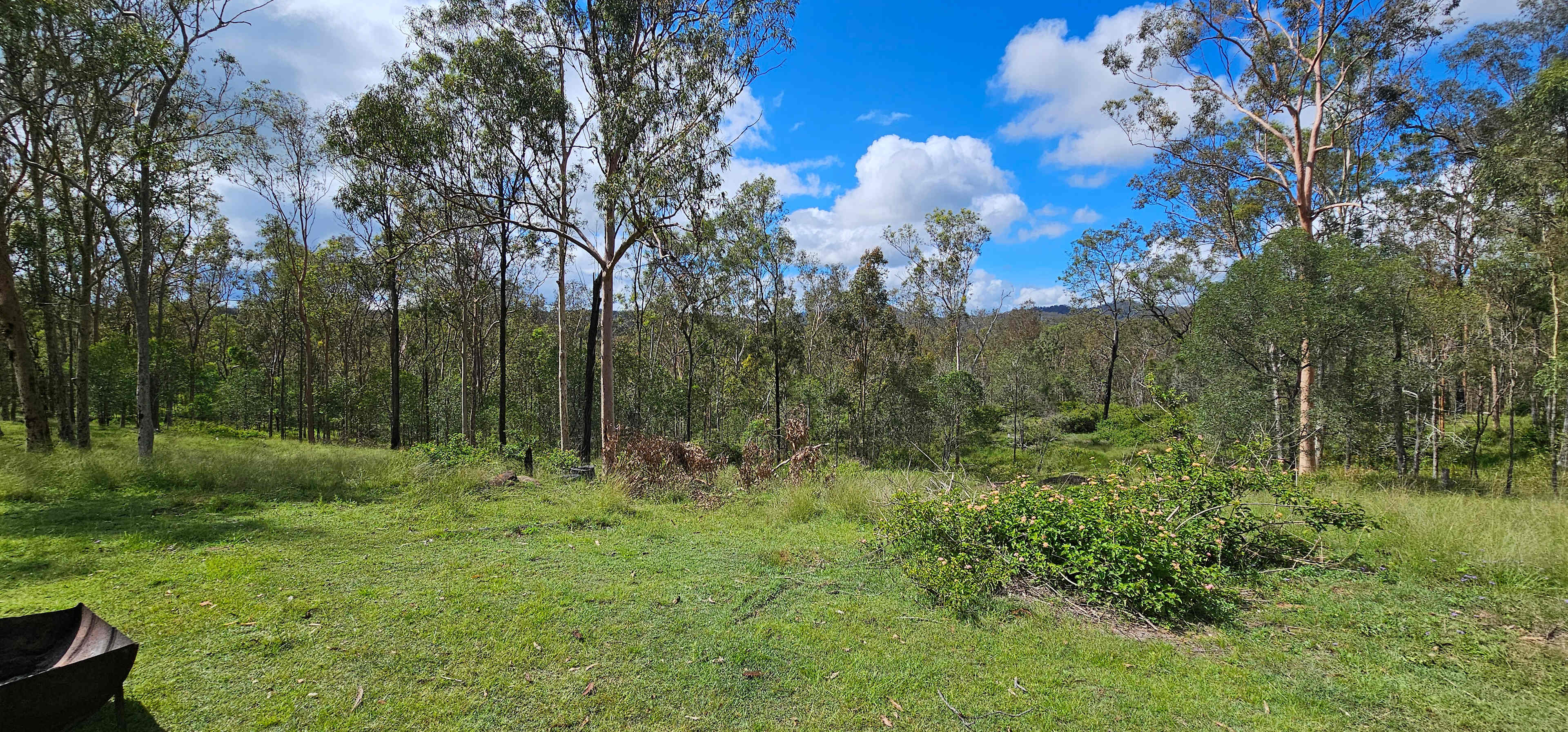 Hill Top - South Ripley