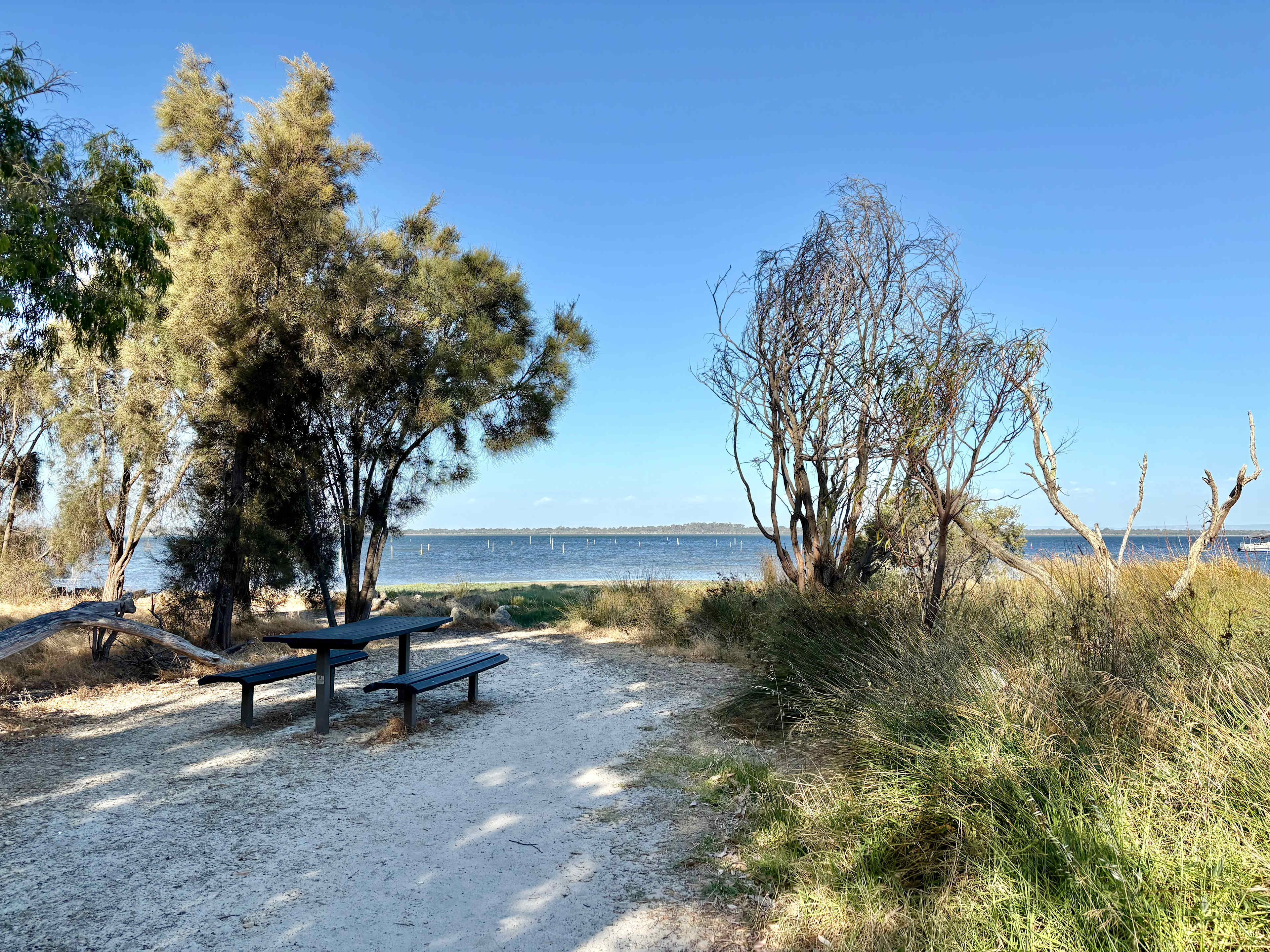 Estuary Hideaway Holiday Park