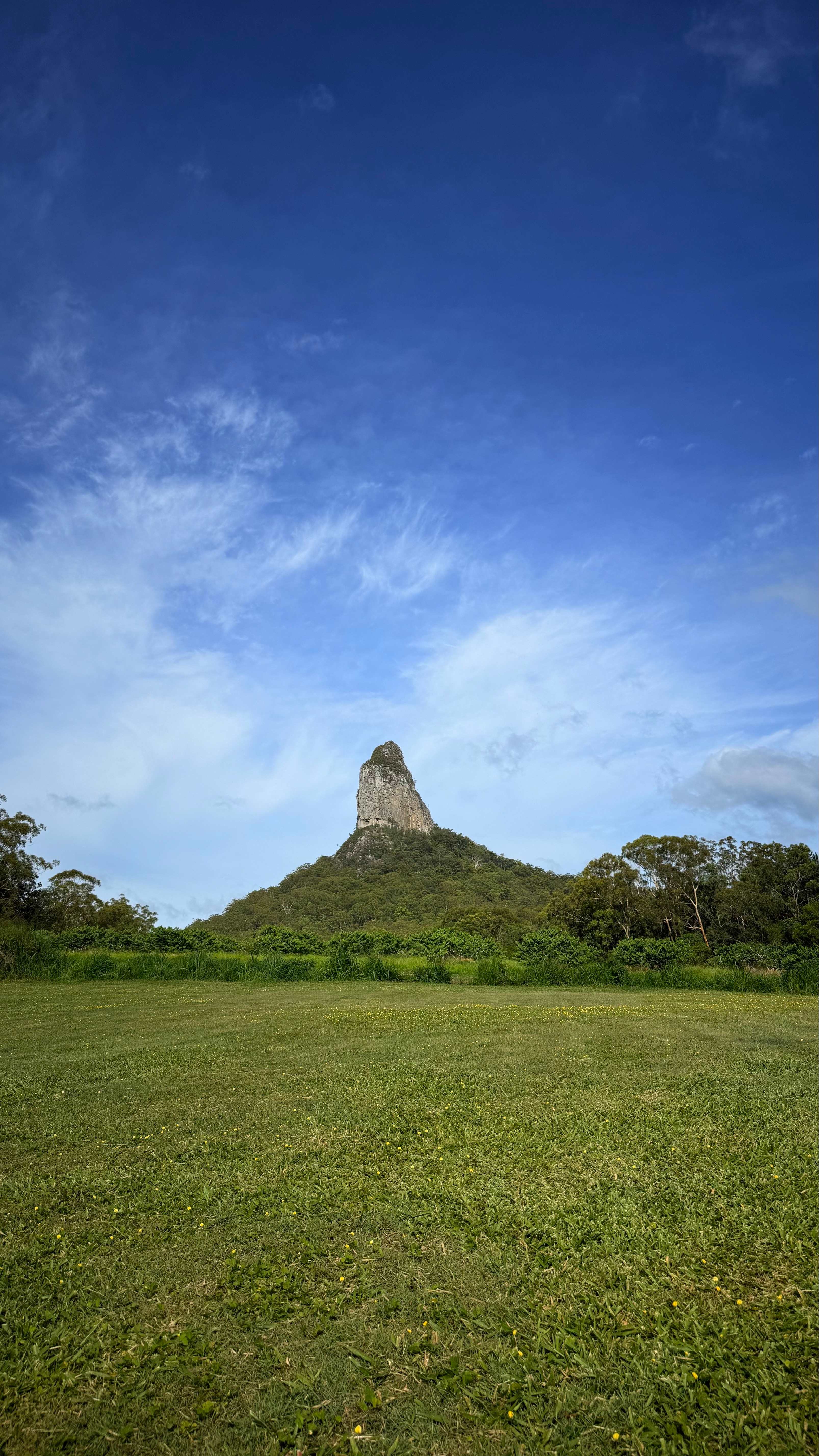 Pims Mountain Retreat