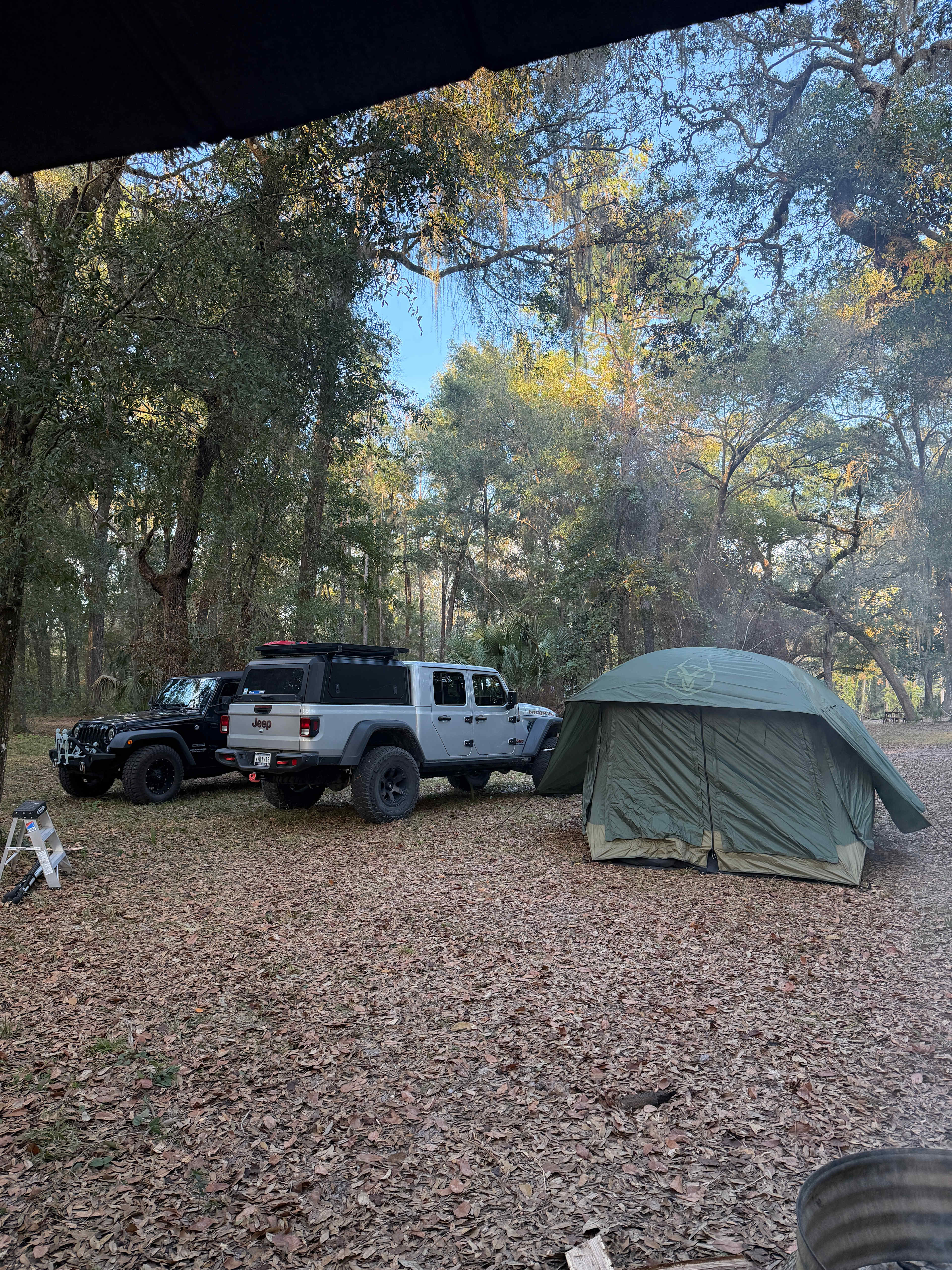 Camp Seminole Springs