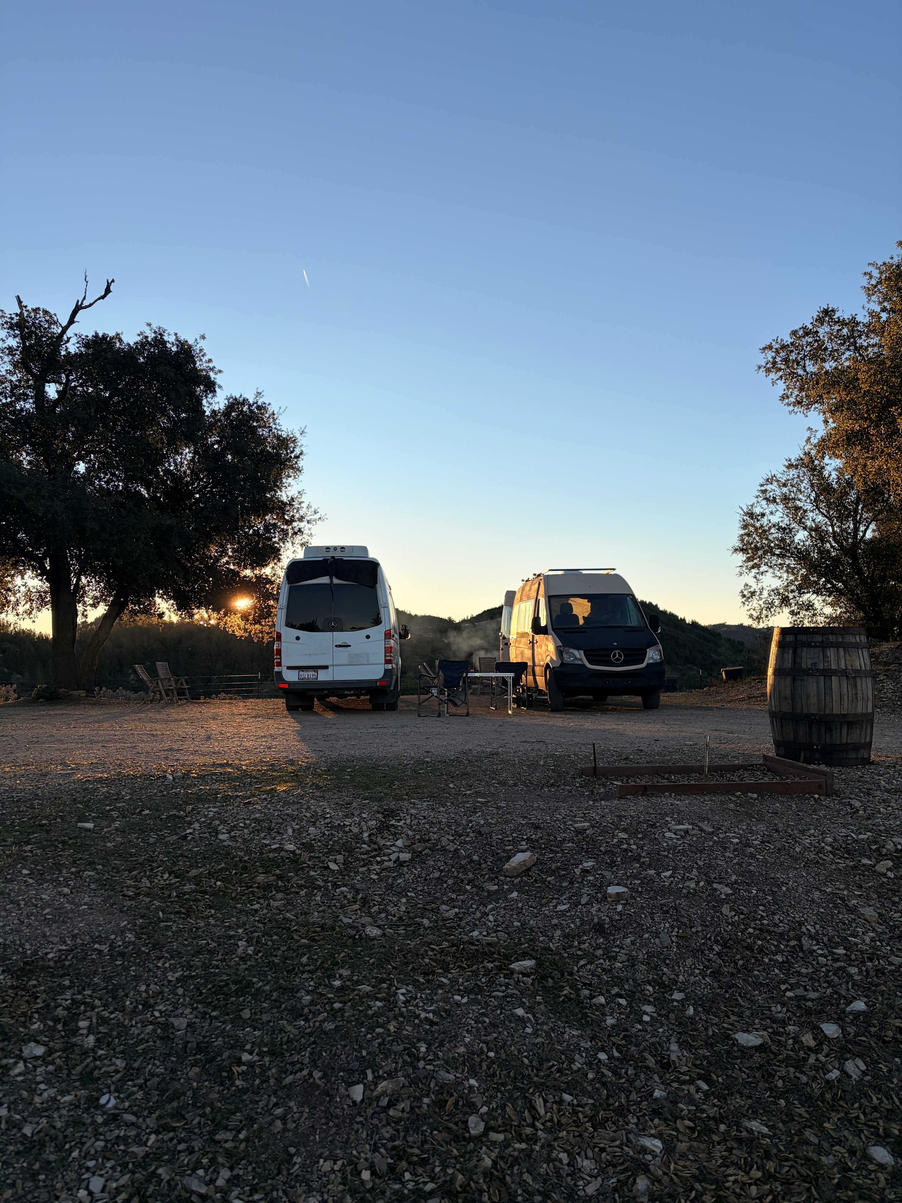 Mt Rancho (FKA La Montaña Ranch)