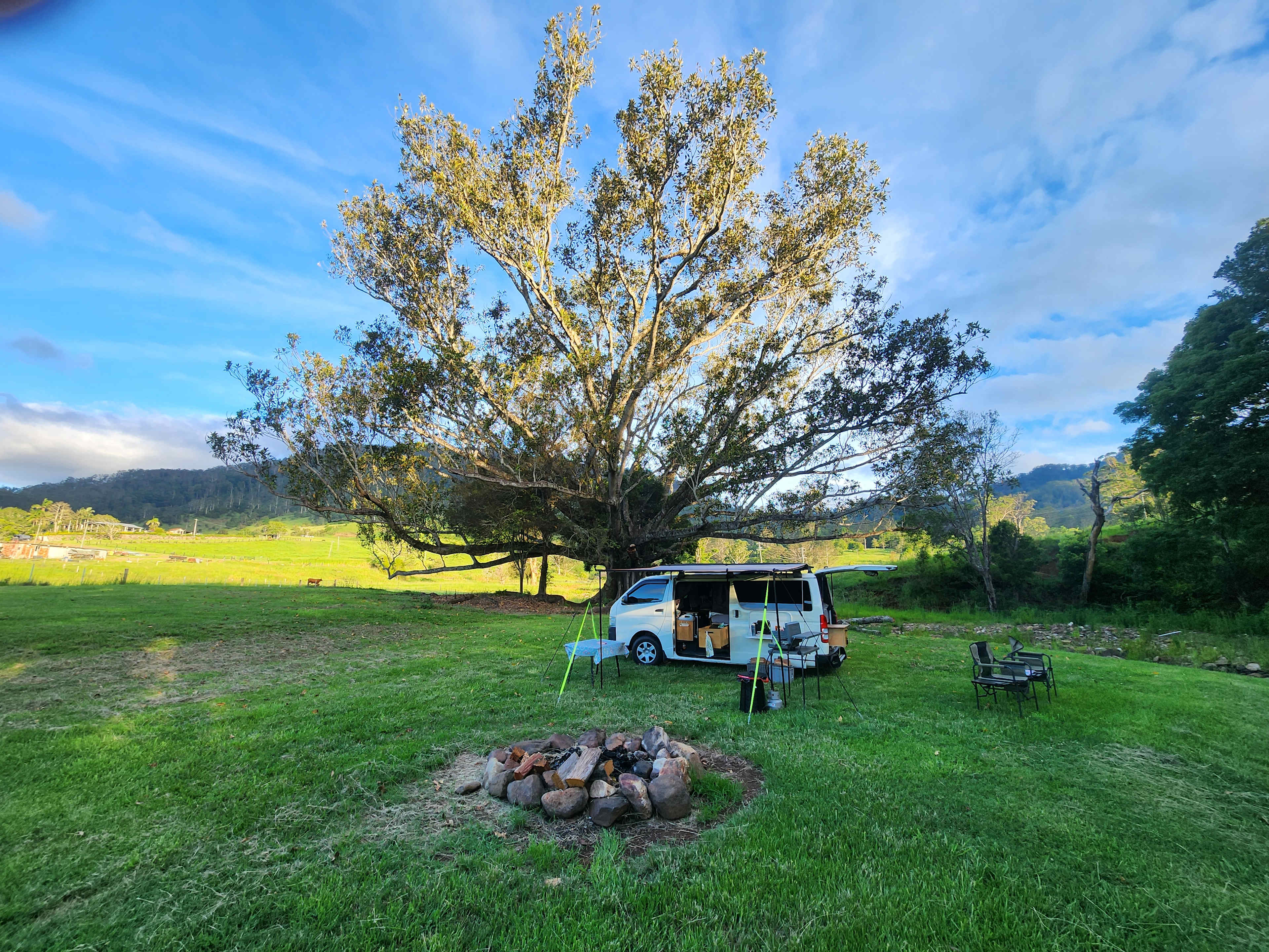 Tweed Valley - Doon Doon Farm