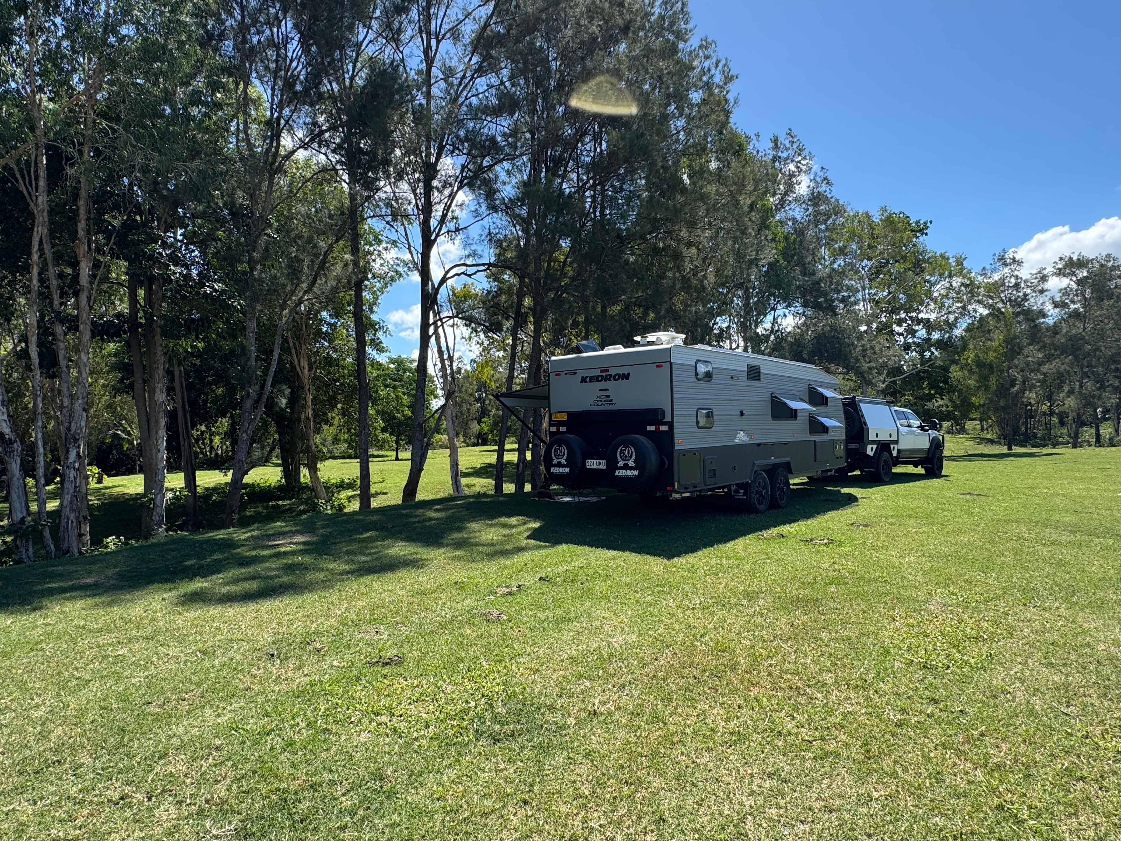 Ilbilbie Station Farm Stay