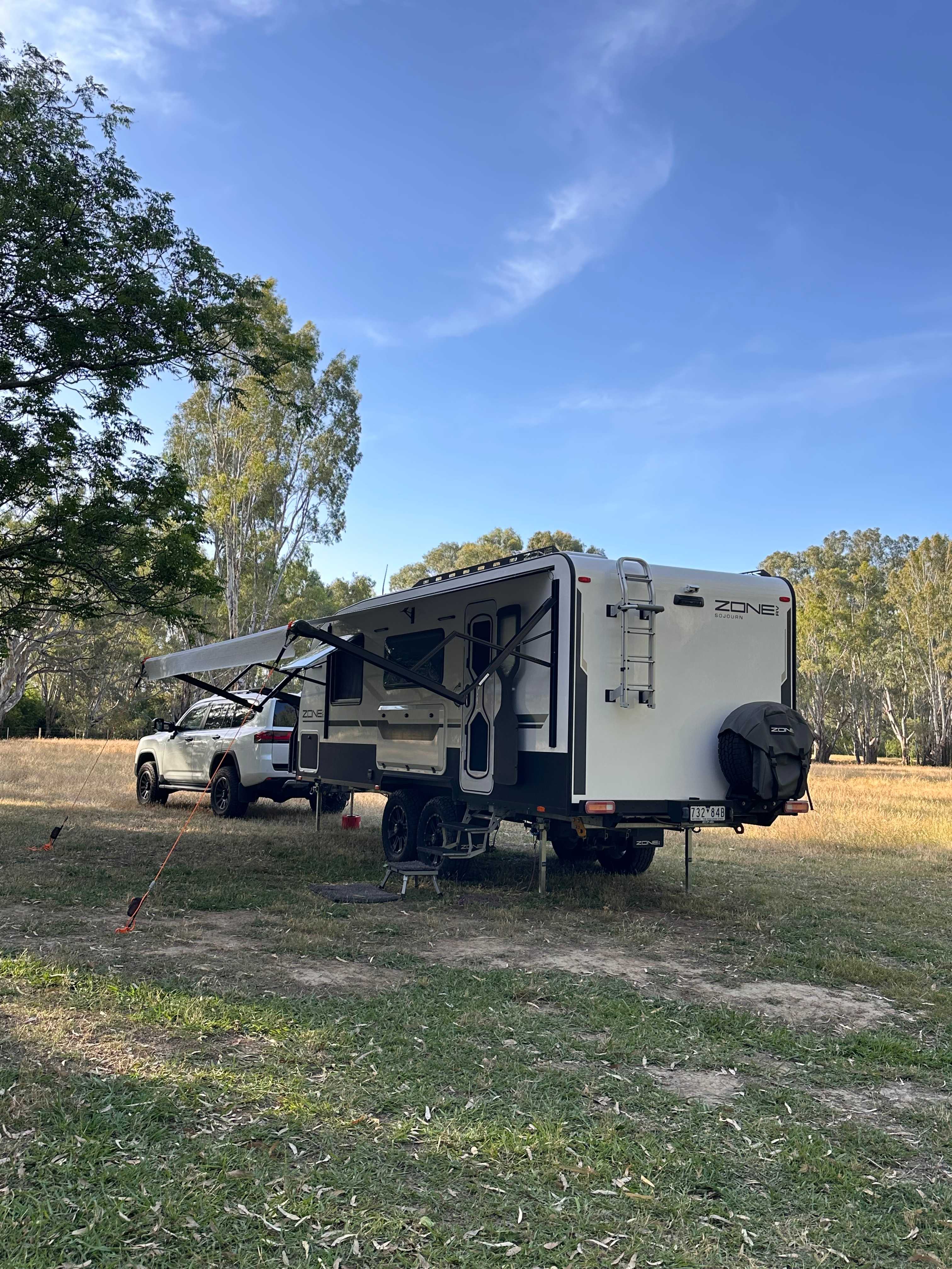 Billabong Flats Farm