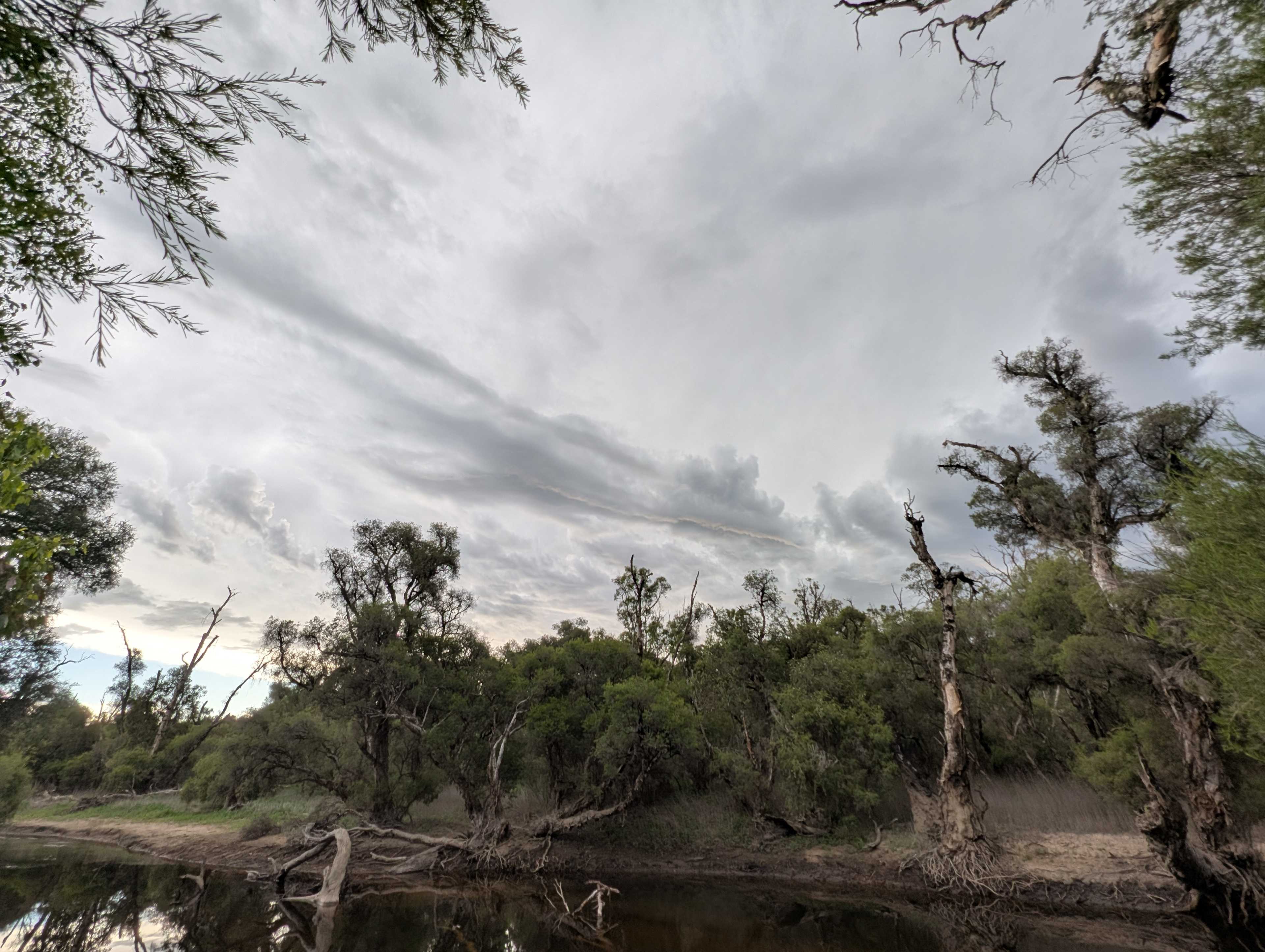 Murray Valley Camping
