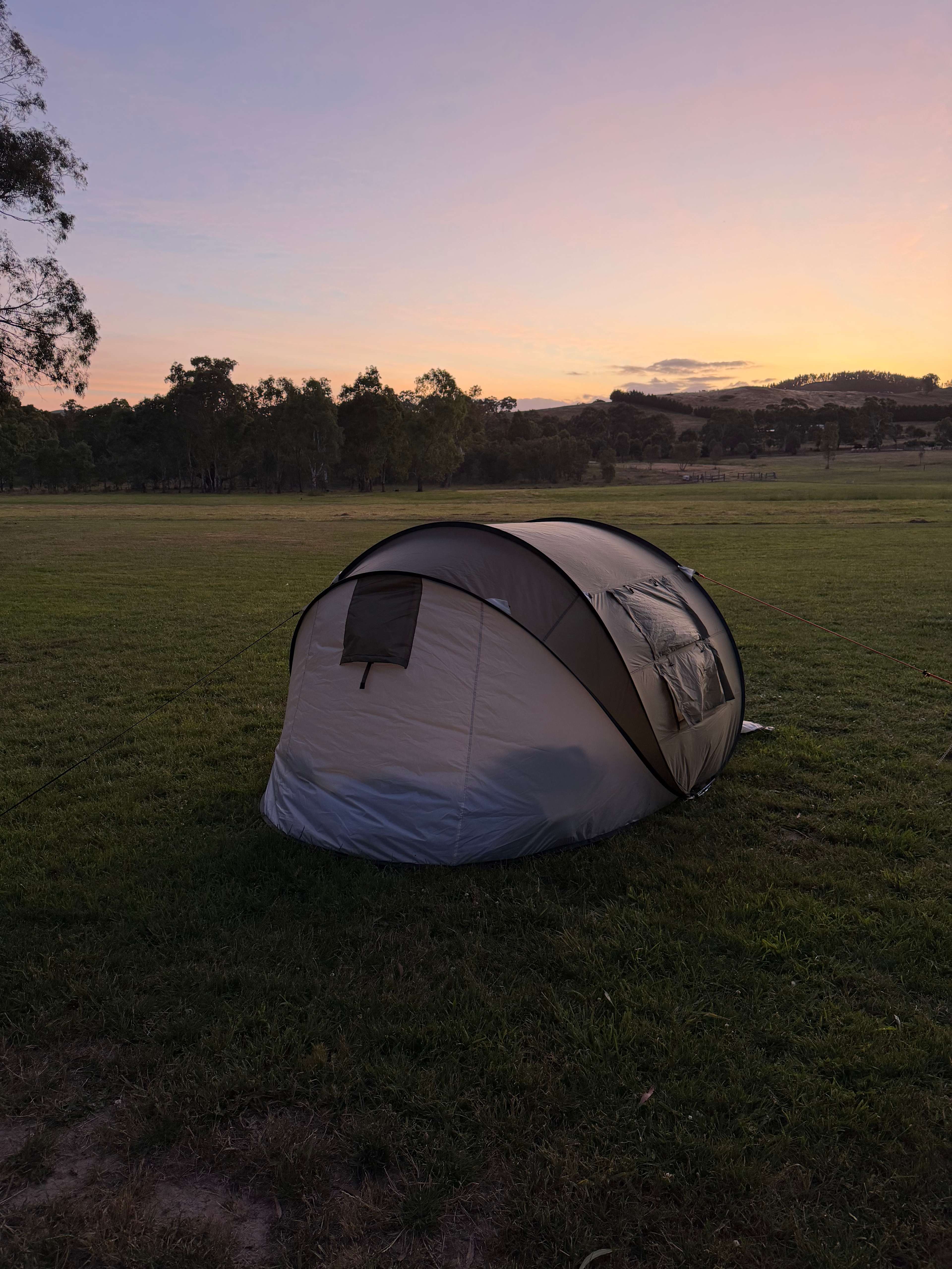 Strath Creek Station