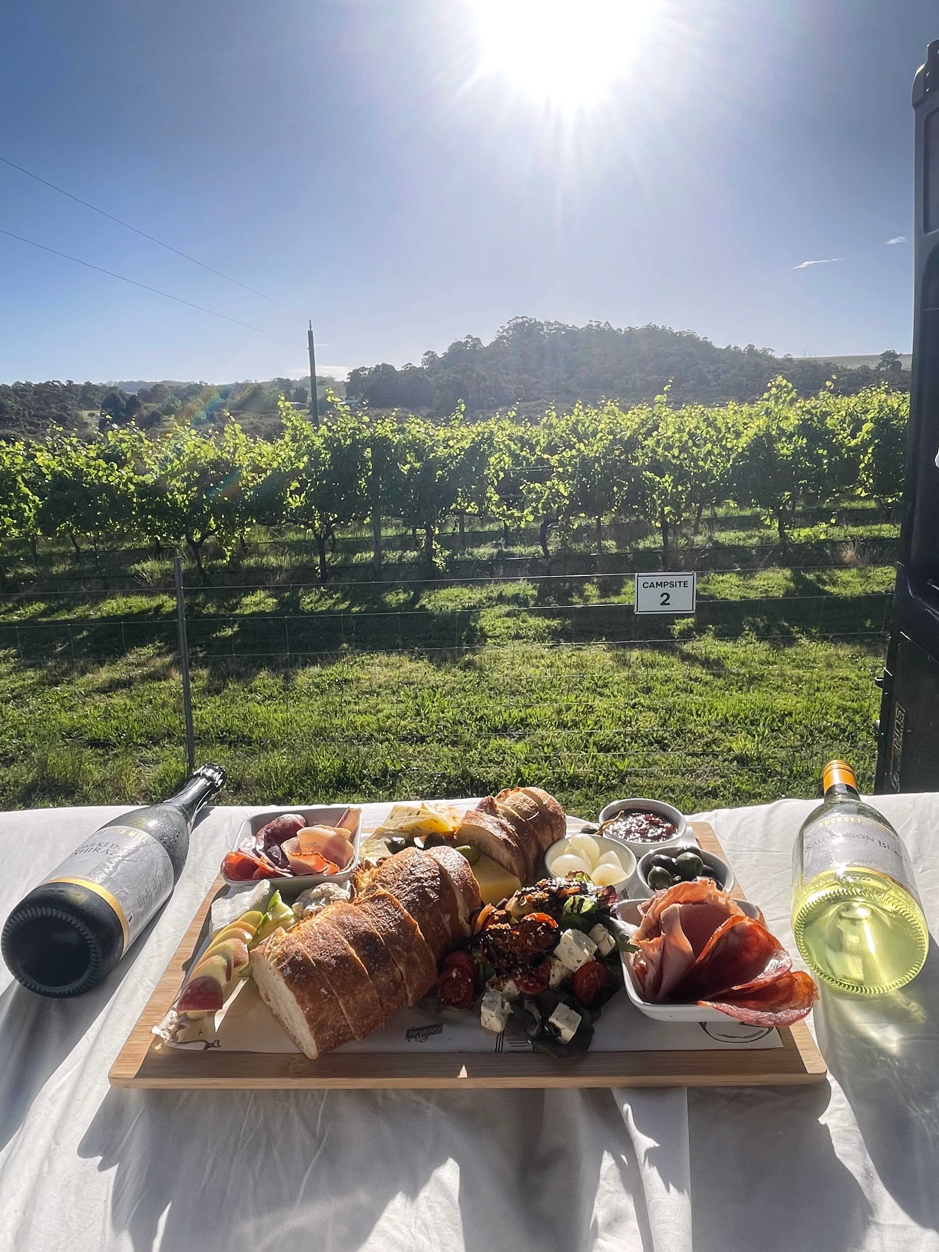 Denmark Farmhouse Cheese