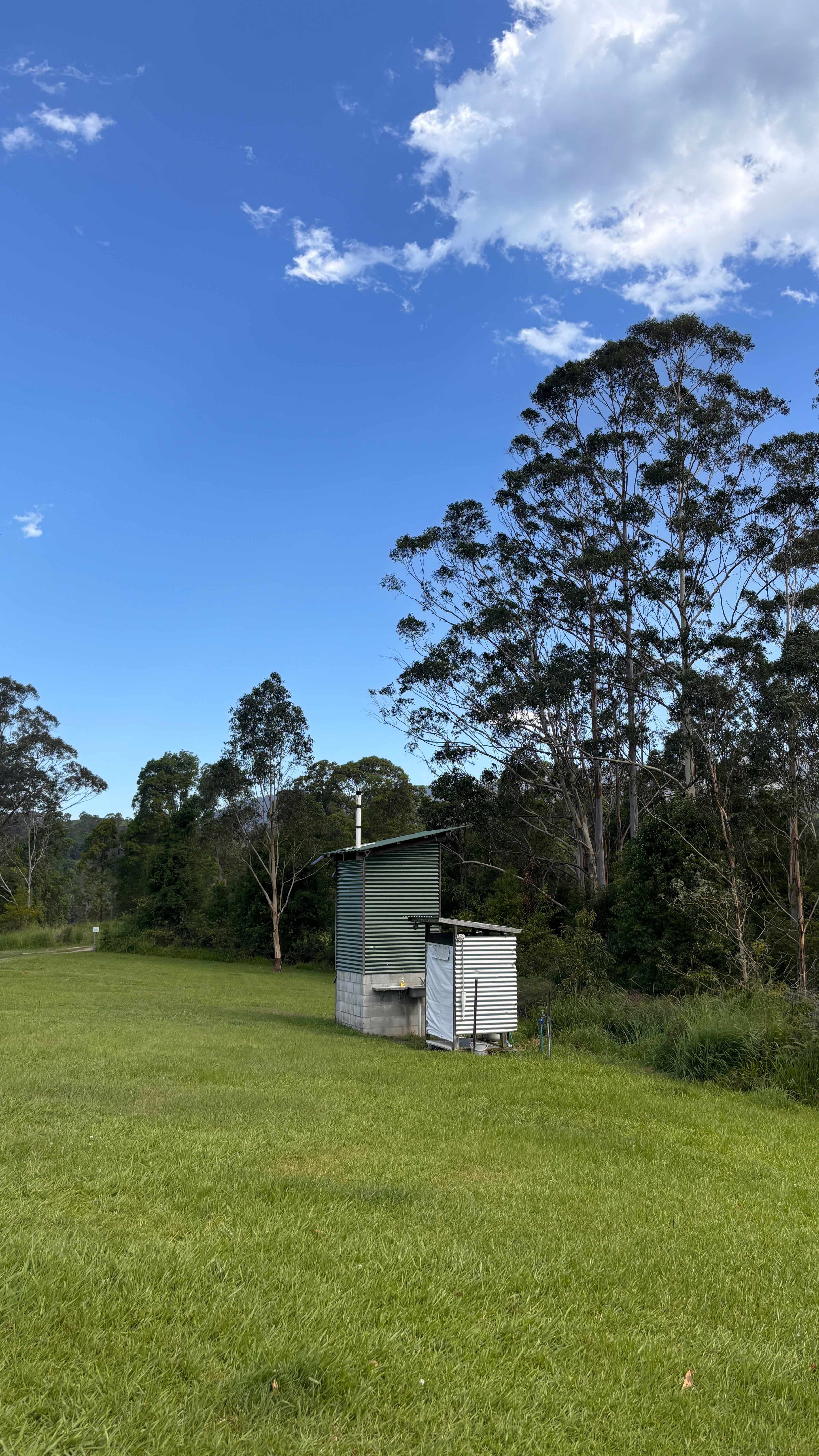 Misty Mountain - Kunghur