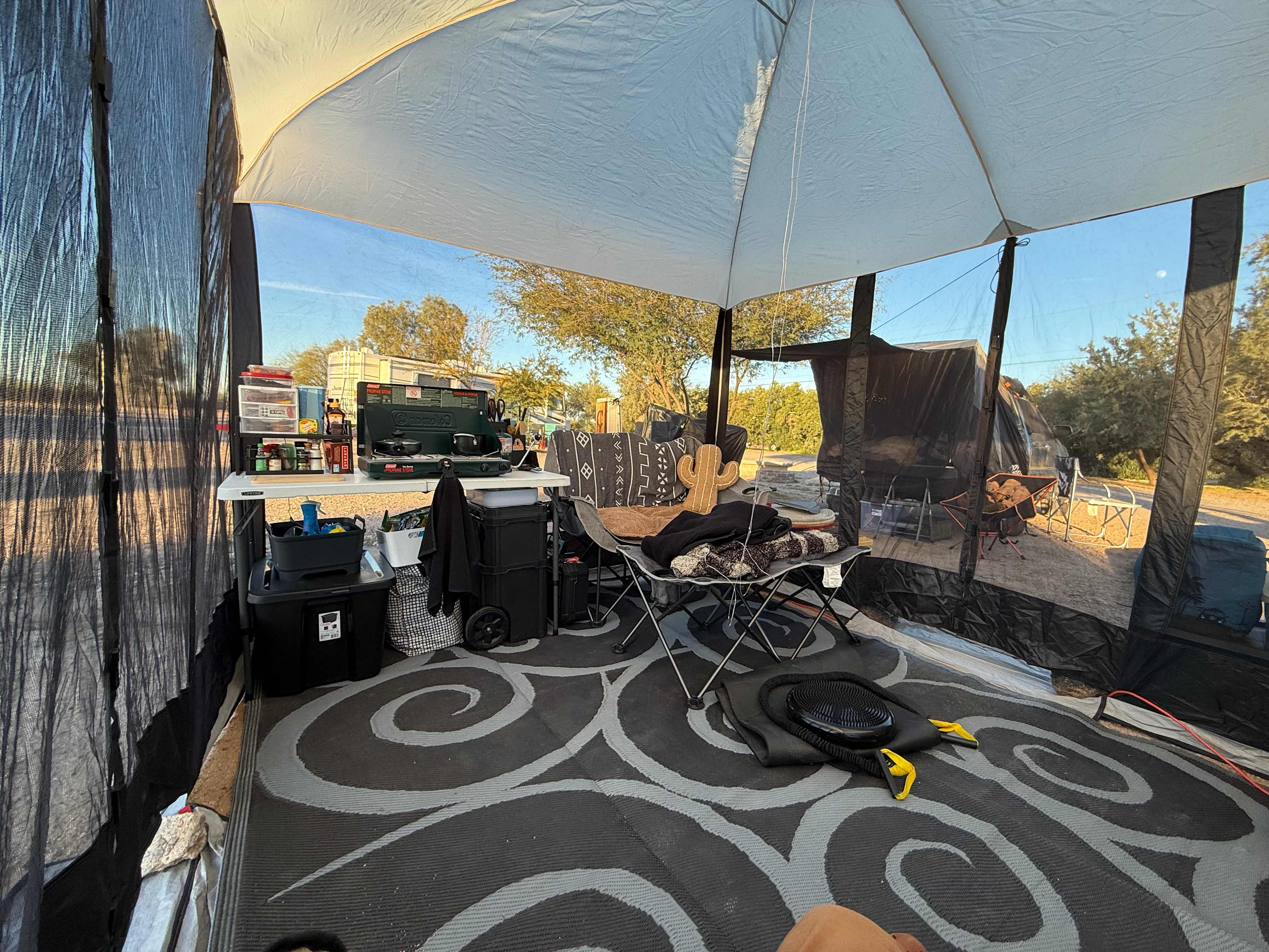 Wild West RV Ranch