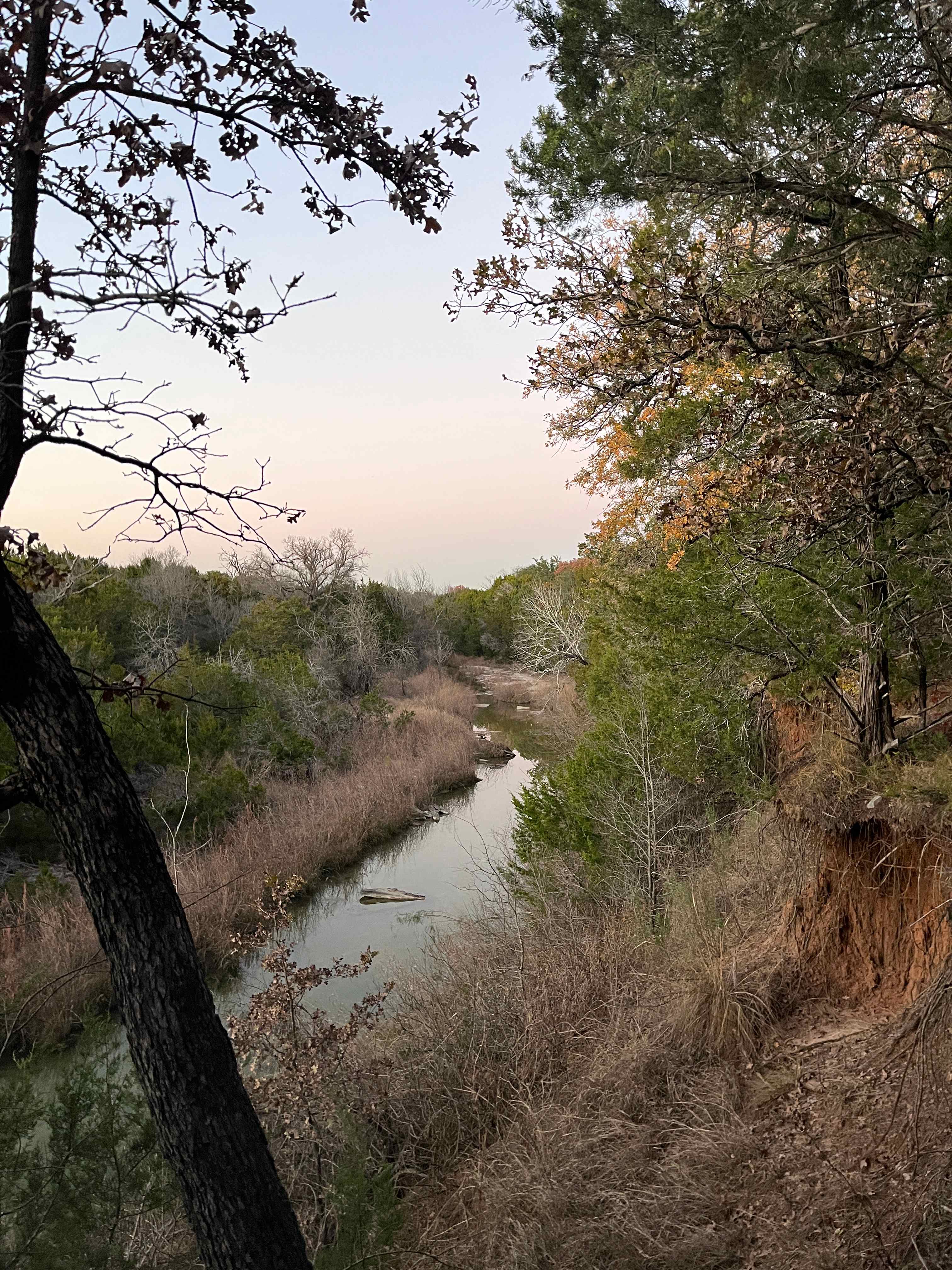 DeerCreek Campground