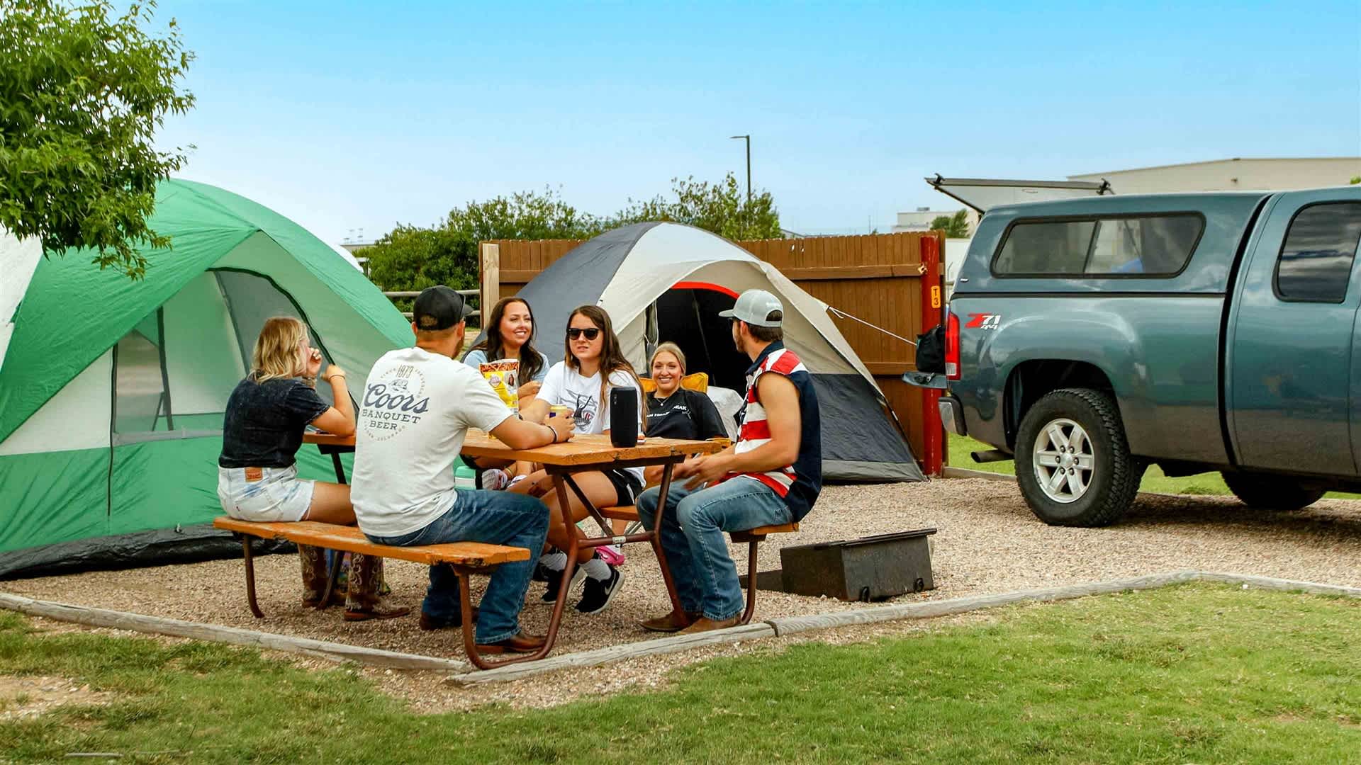 Cheyenne RV Resort