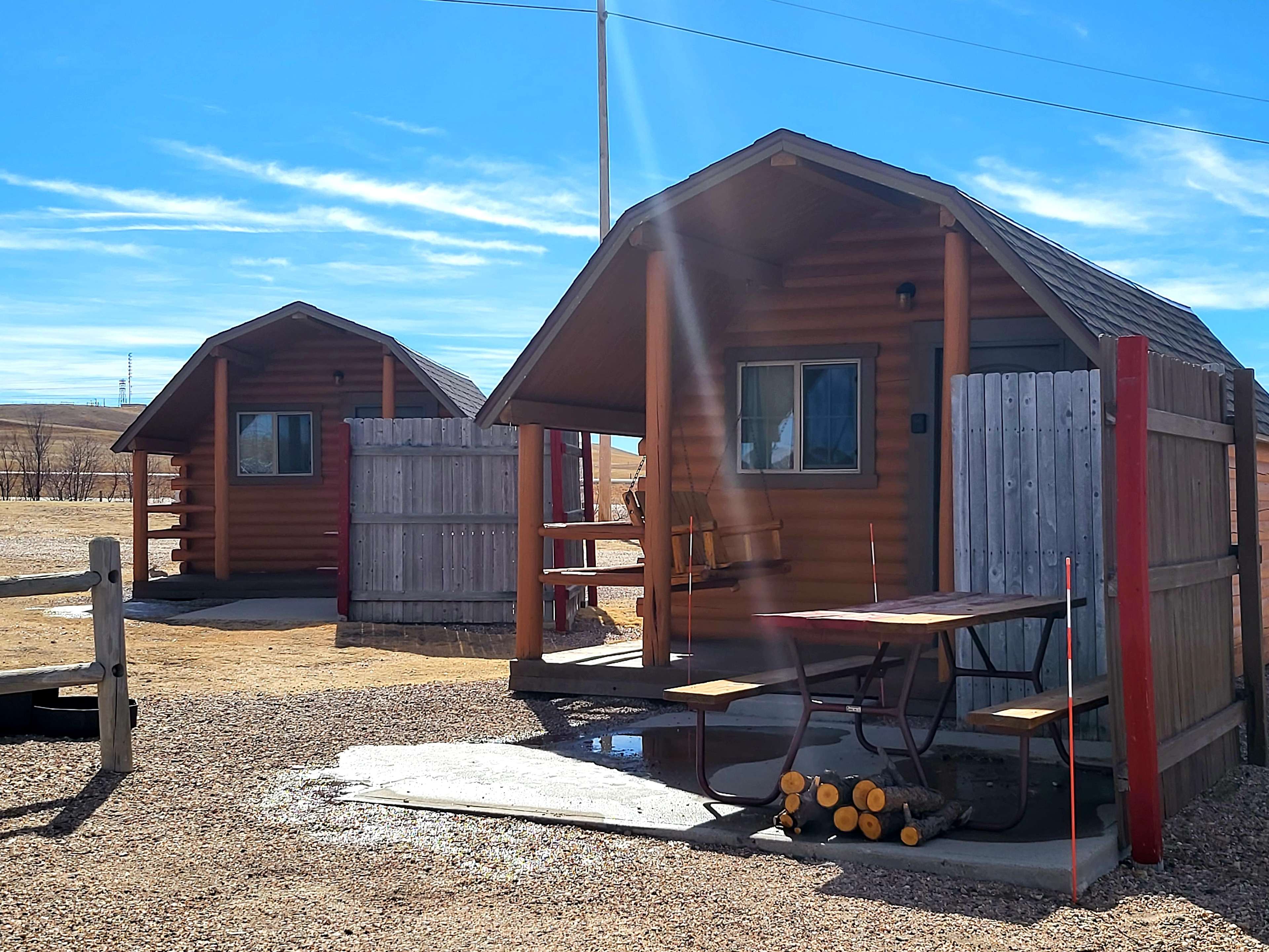 Cheyenne RV Resort