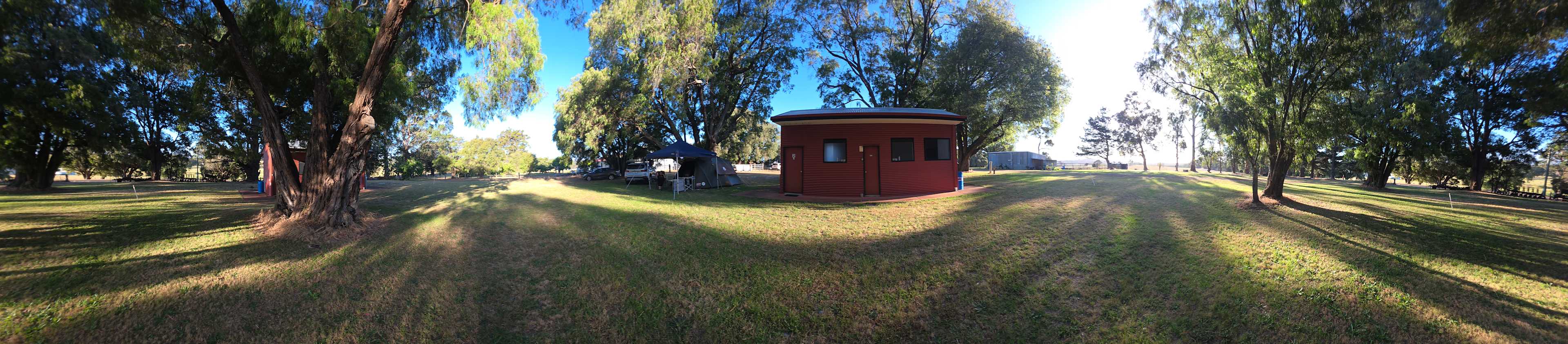 Green Valley Farm Stay