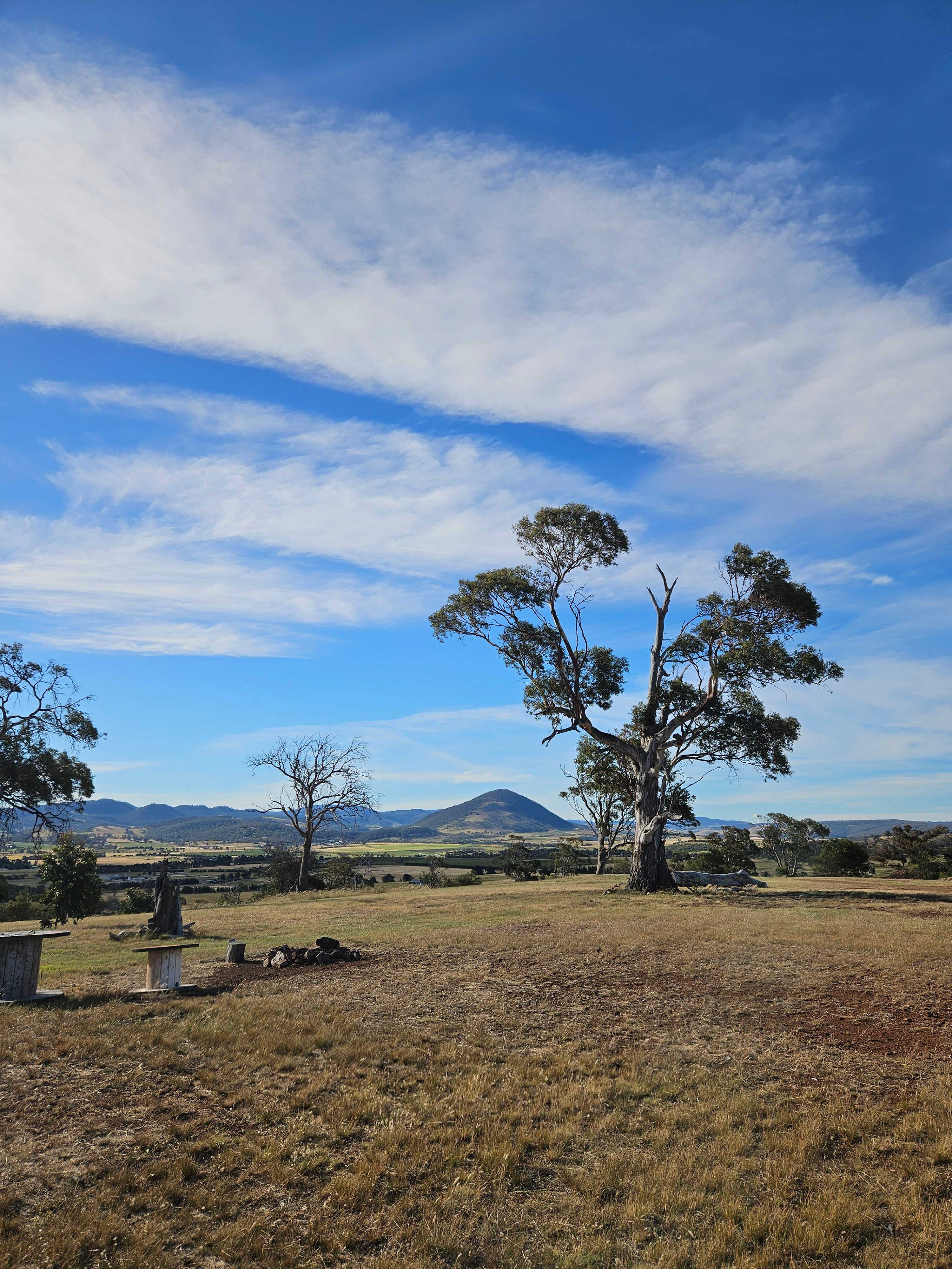 Prossers Ridge Richmond